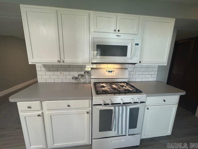 6 Christopher Drive Sherwood, AR 72120-4010