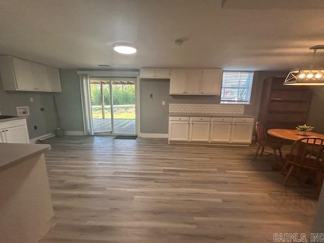 6 Christopher Drive Sherwood, AR 72120-4010