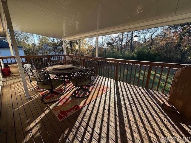 6 Christopher Drive Sherwood, AR 72120-4010