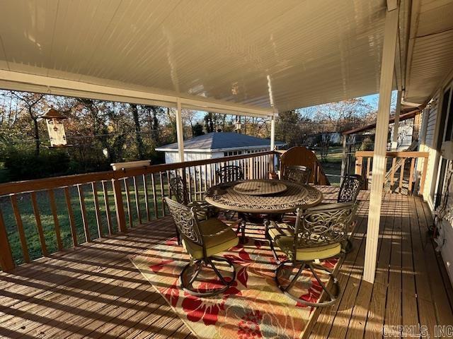 6 Christopher Drive Sherwood, AR 72120-4010