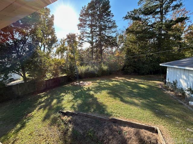 6 Christopher Drive Sherwood, AR 72120-4010