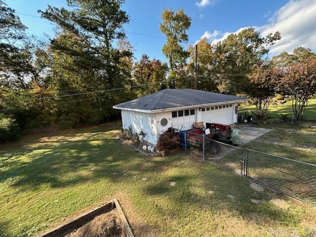 6 Christopher Drive Sherwood, AR 72120-4010