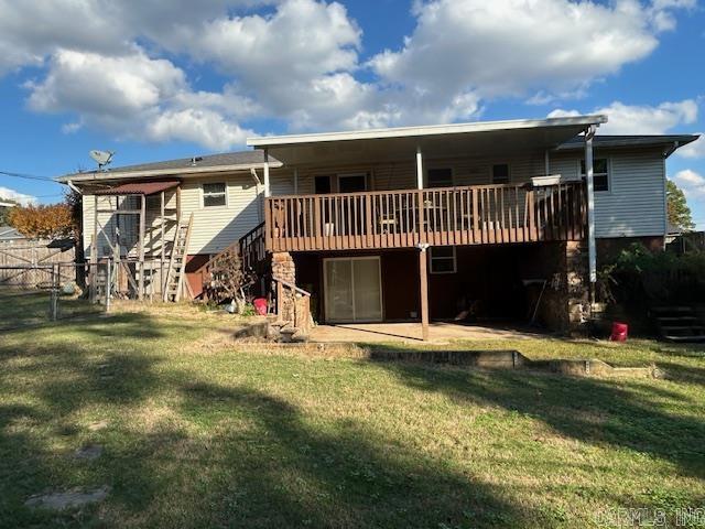 6 Christopher Drive Sherwood, AR 72120-4010