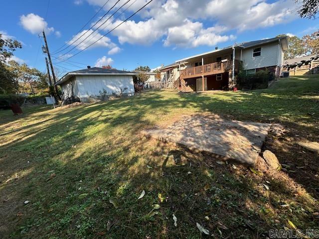 6 Christopher Drive Sherwood, AR 72120-4010