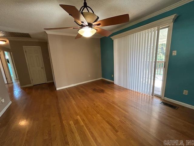 6 Christopher Drive Sherwood, AR 72120-4010