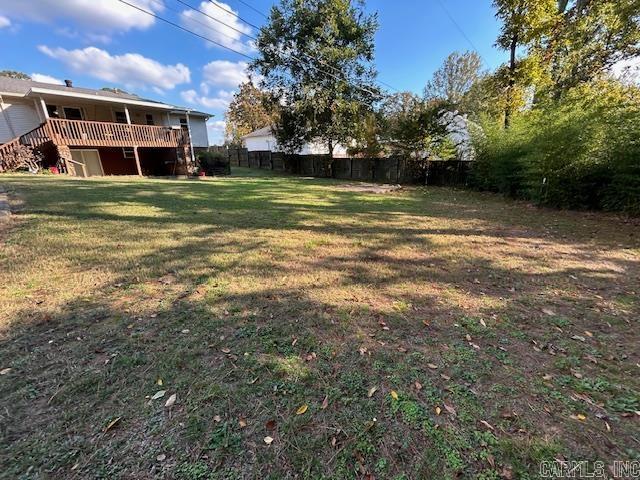 6 Christopher Drive Sherwood, AR 72120-4010