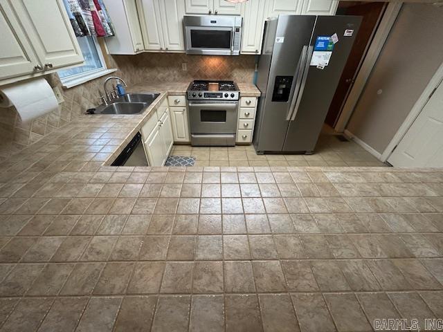 6 Christopher Drive Sherwood, AR 72120-4010