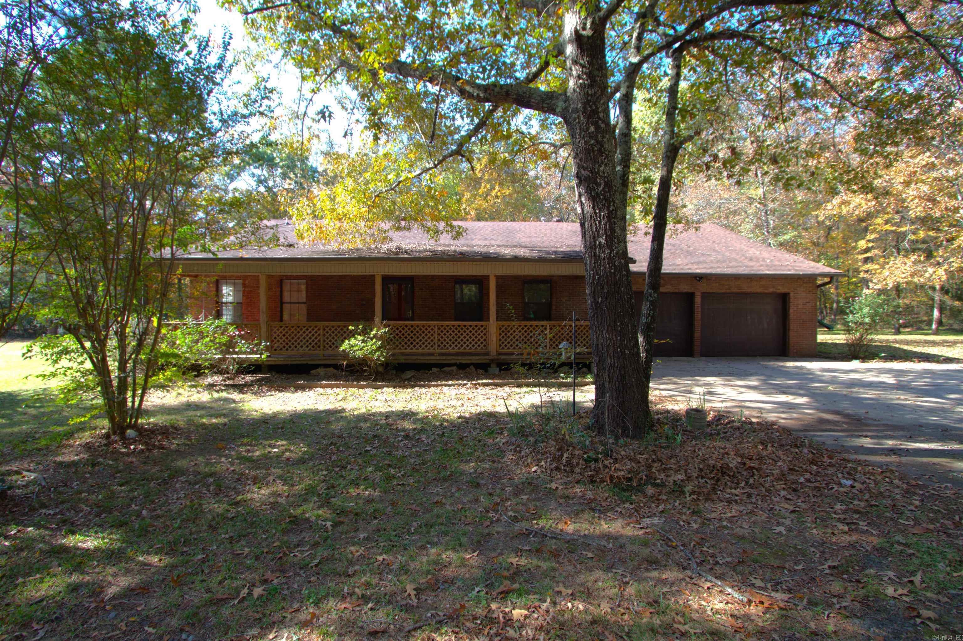 4000 Bluebird Lane Little Rock, AR 72210