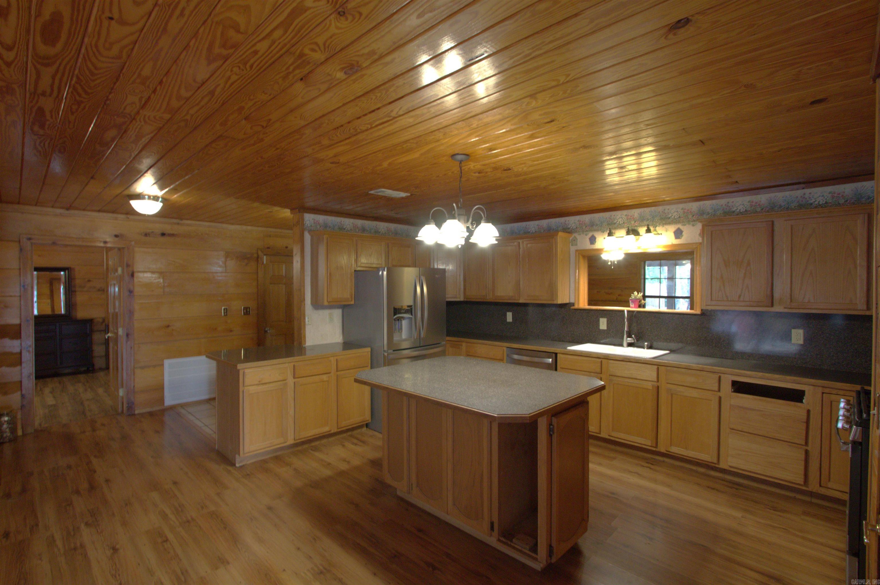 4000 Bluebird Lane Little Rock, AR 72210