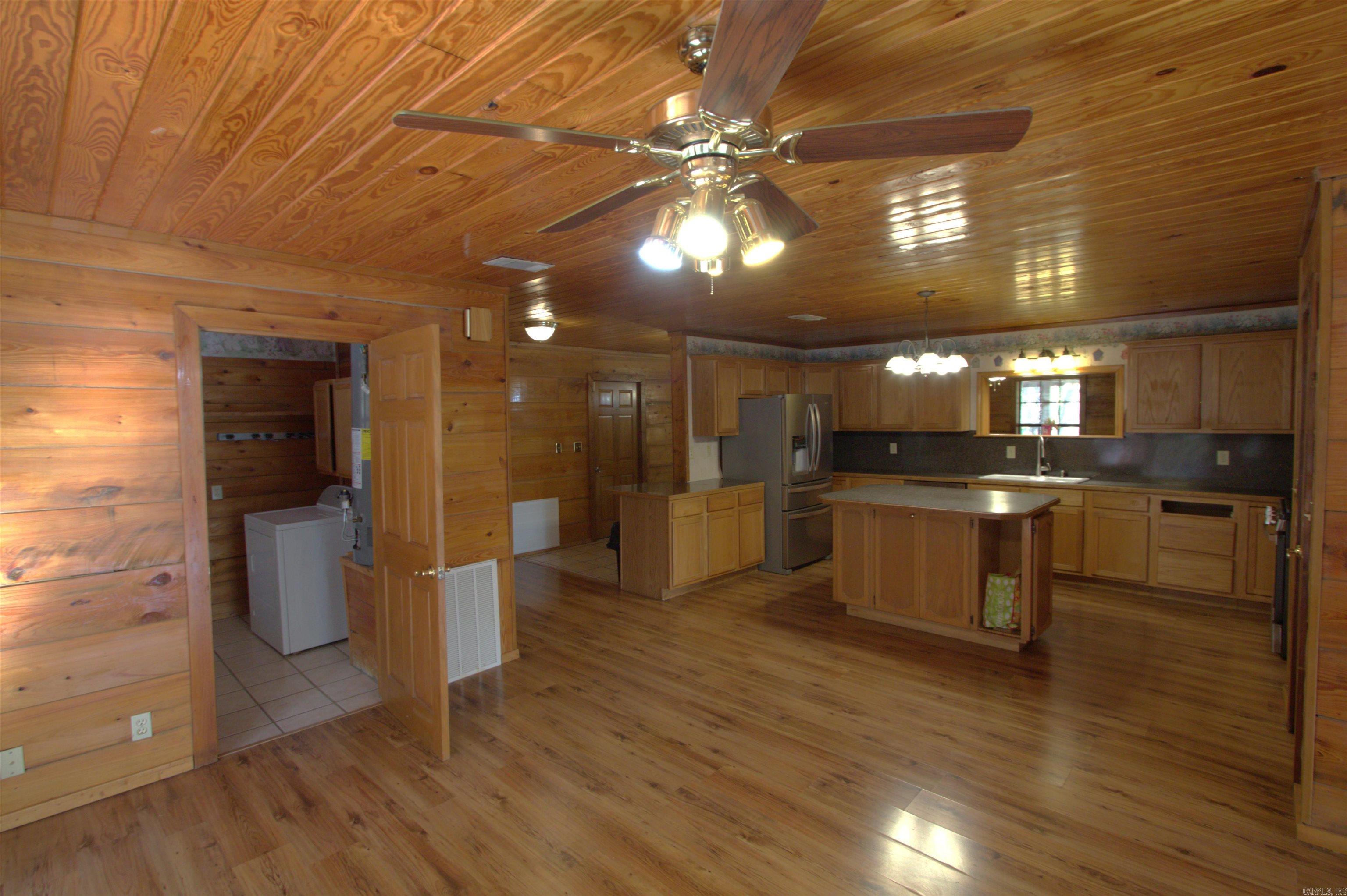 4000 Bluebird Lane Little Rock, AR 72210