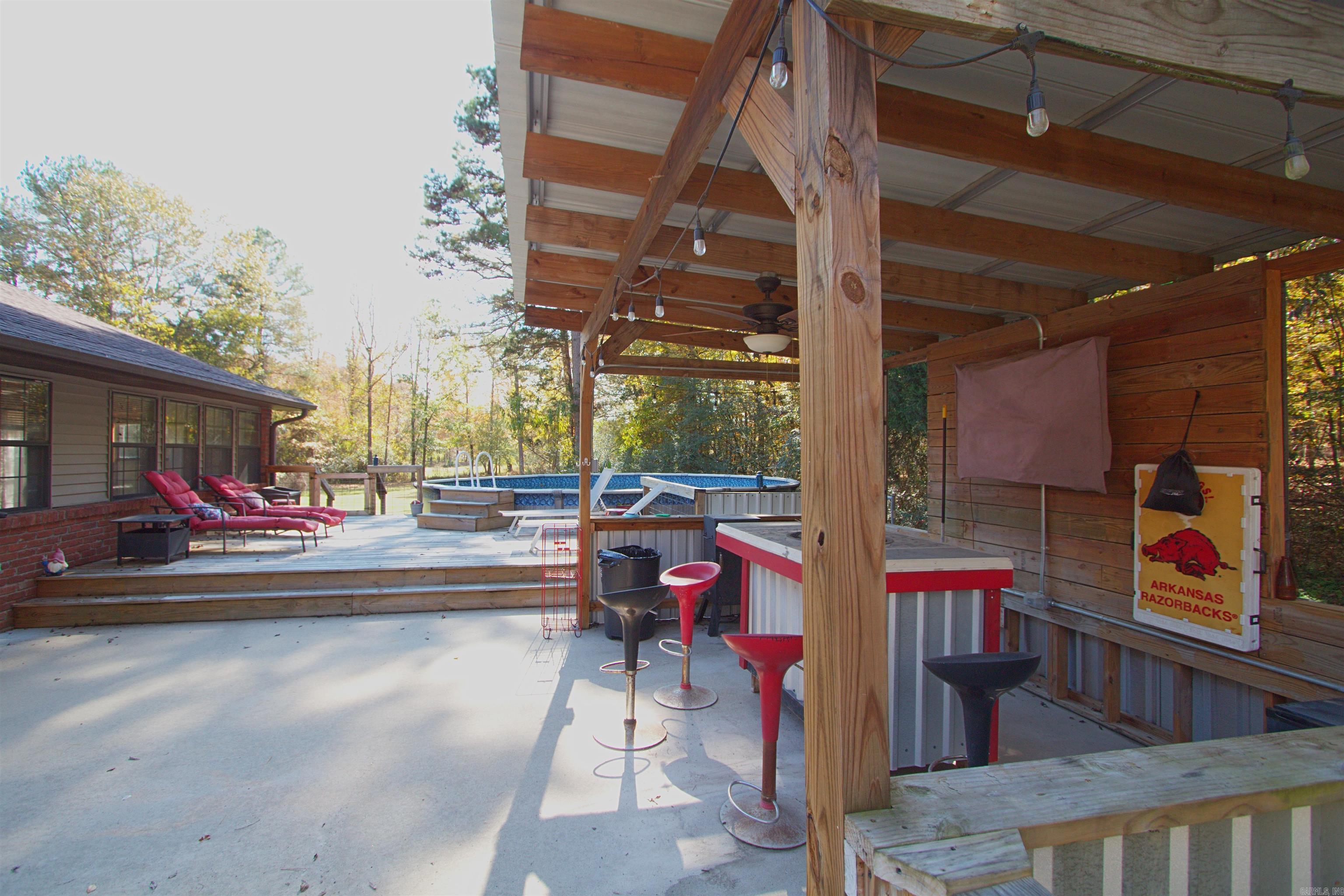 4000 Bluebird Lane Little Rock, AR 72210