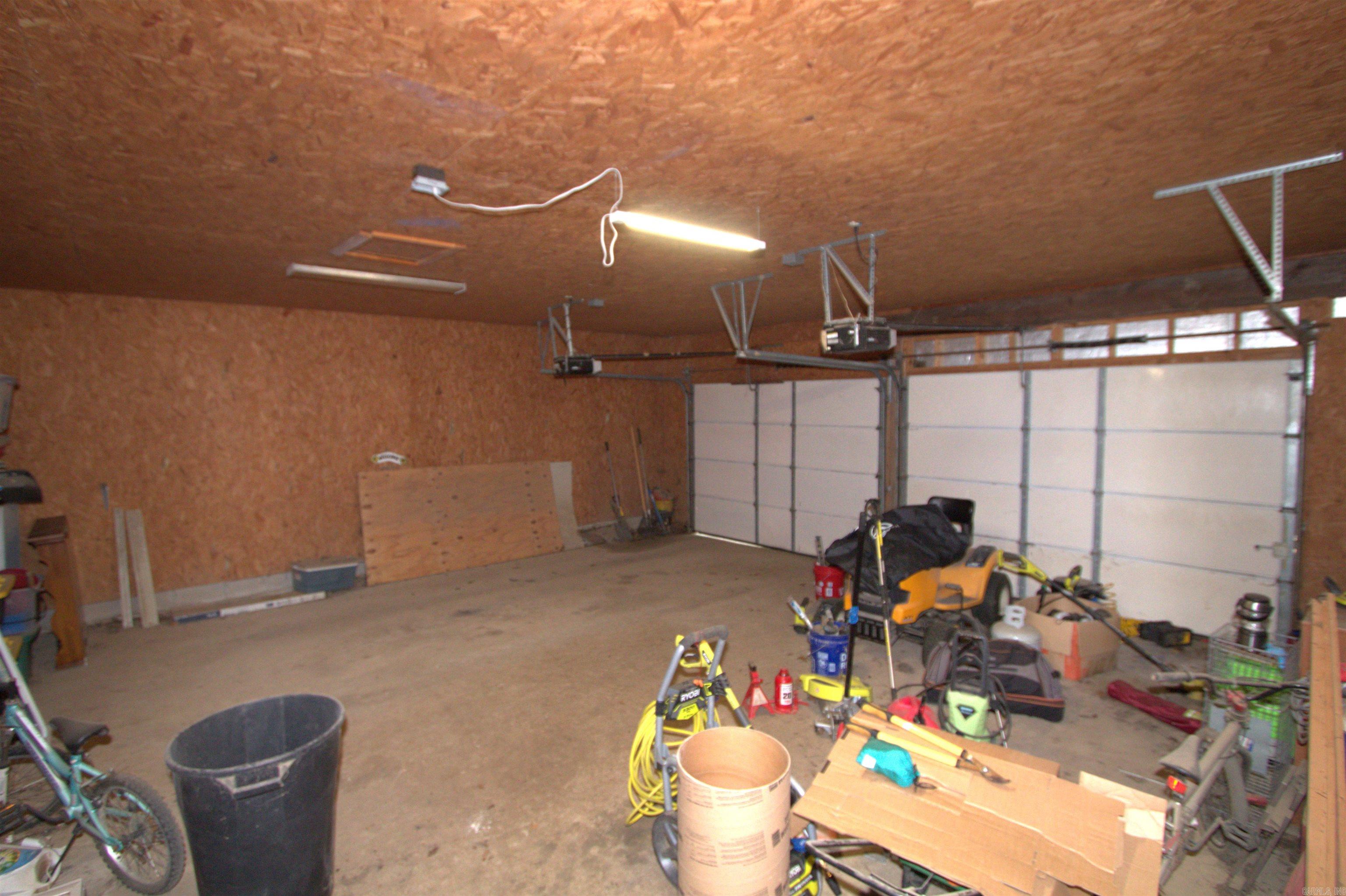 4000 Bluebird Lane Little Rock, AR 72210