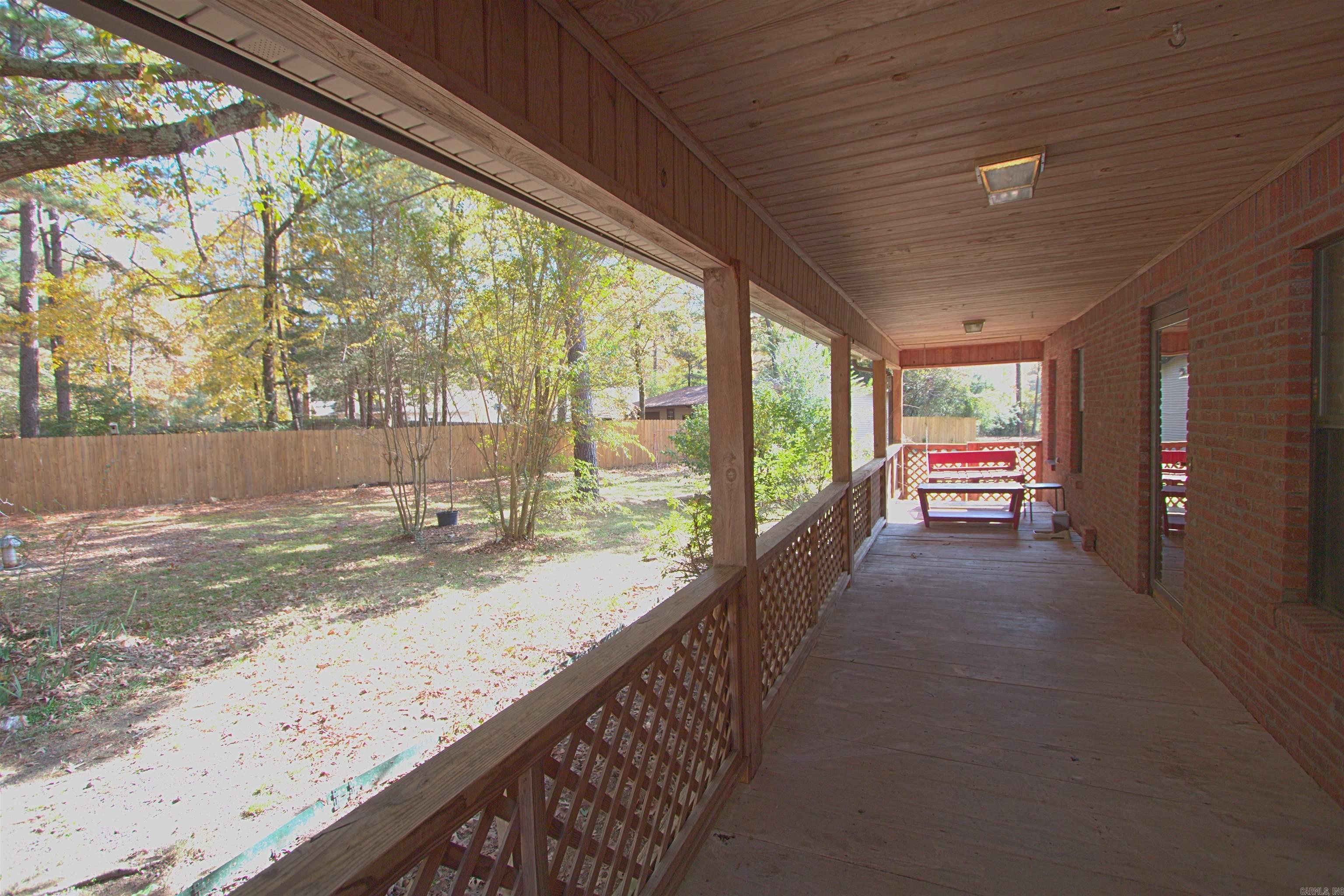 4000 Bluebird Lane Little Rock, AR 72210