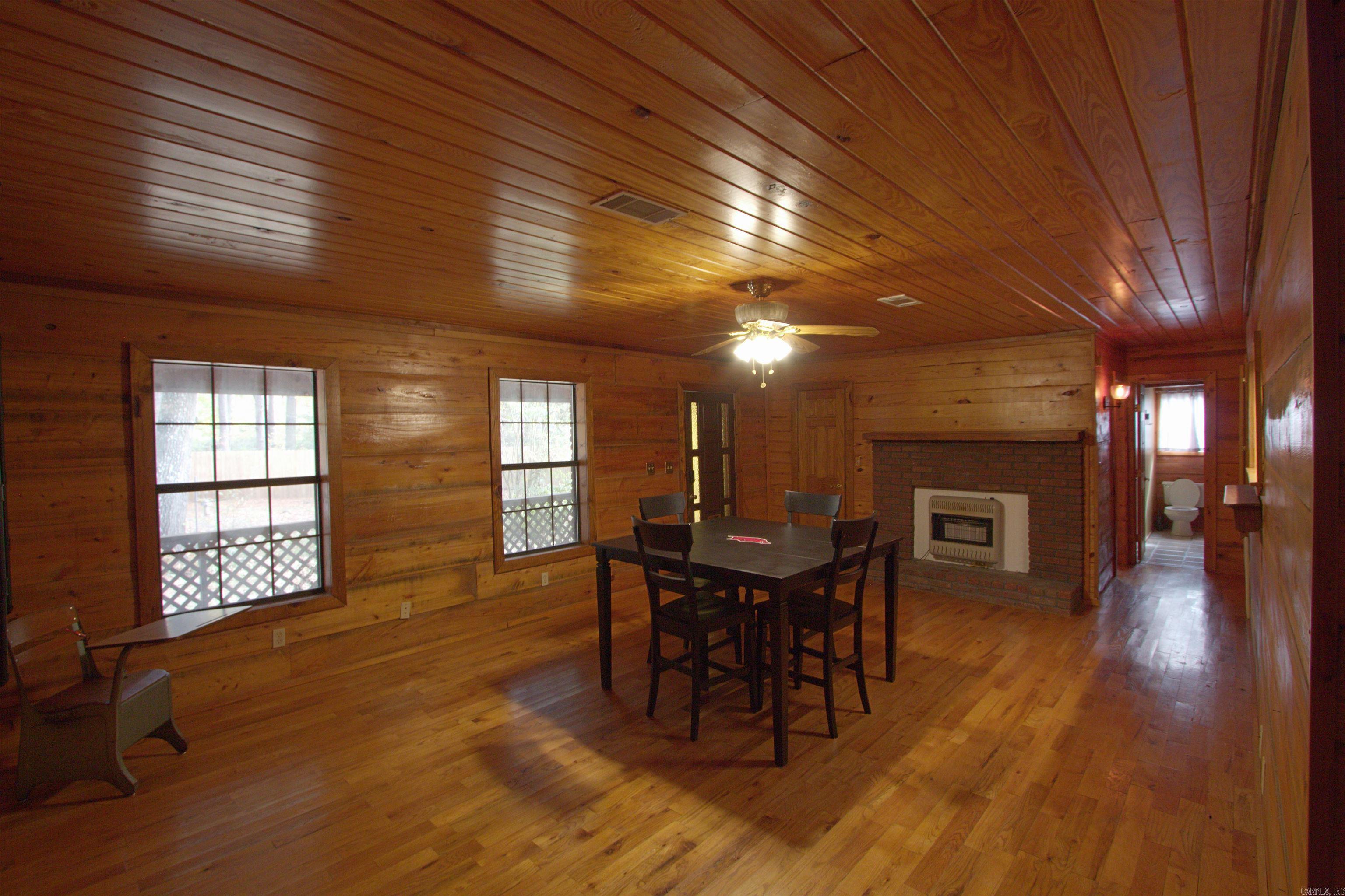 4000 Bluebird Lane Little Rock, AR 72210