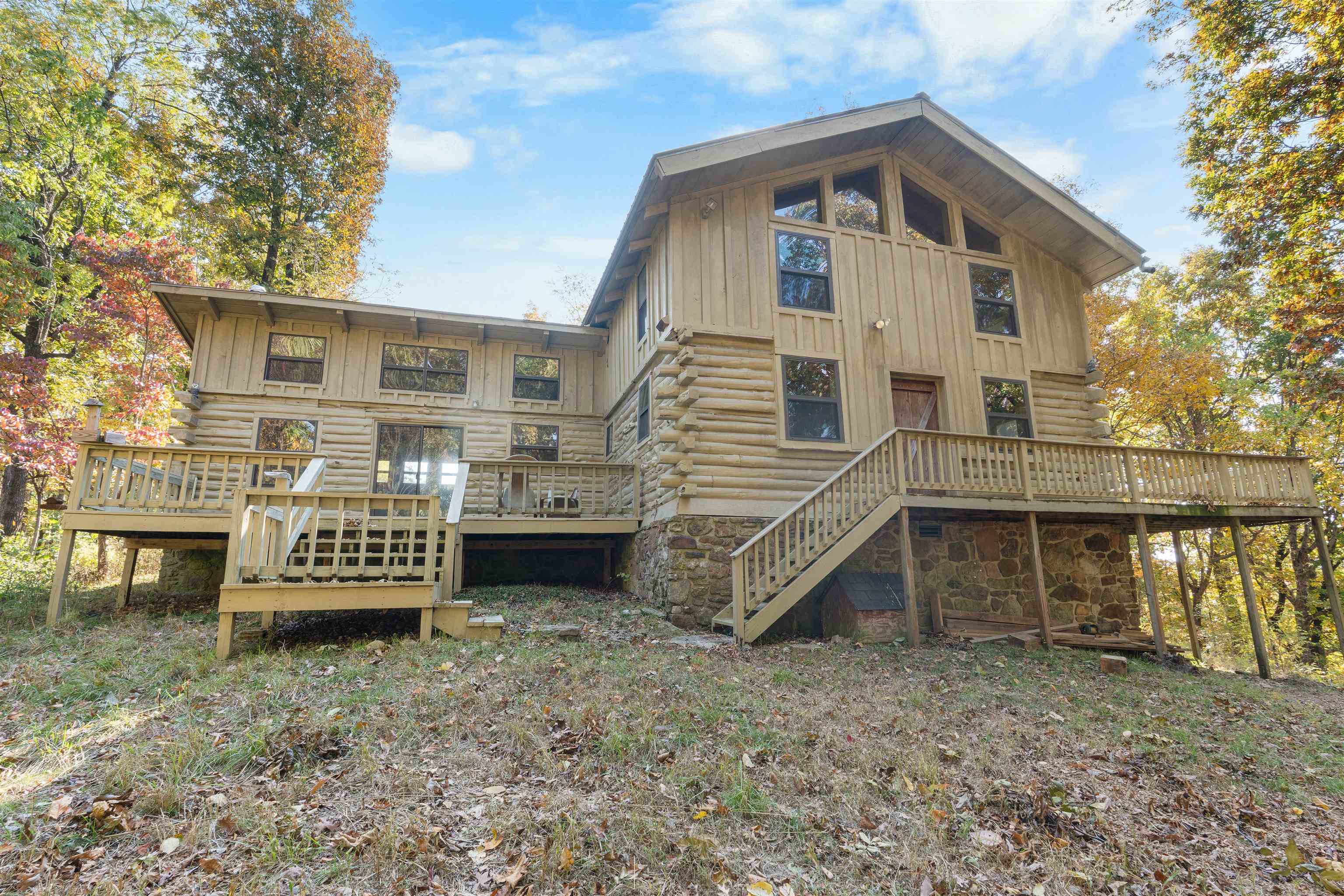 11542 S AR HWY 9 Highway Melbourne, AR 72556