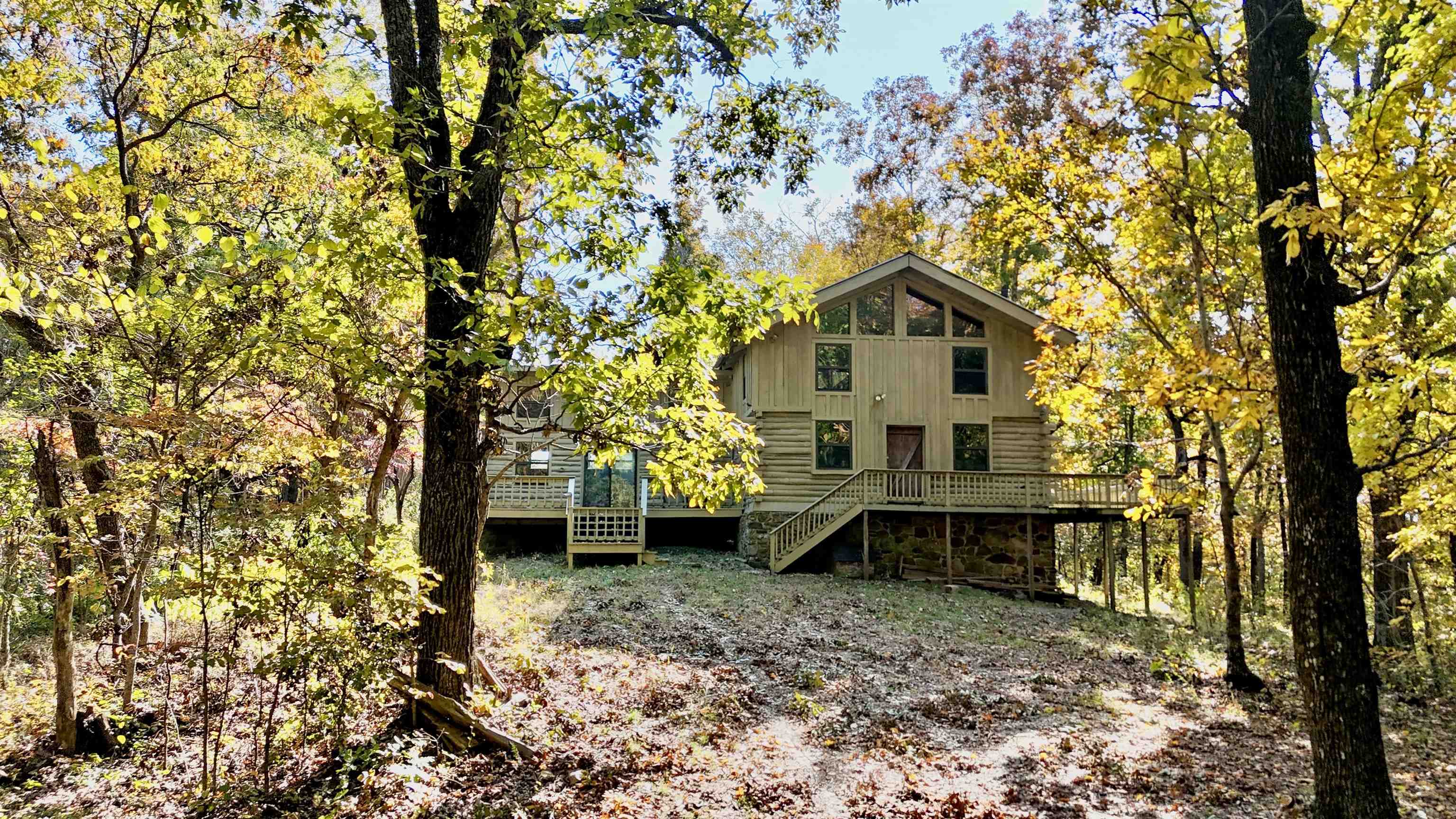 11542 S AR HWY 9 Highway Melbourne, AR 72556