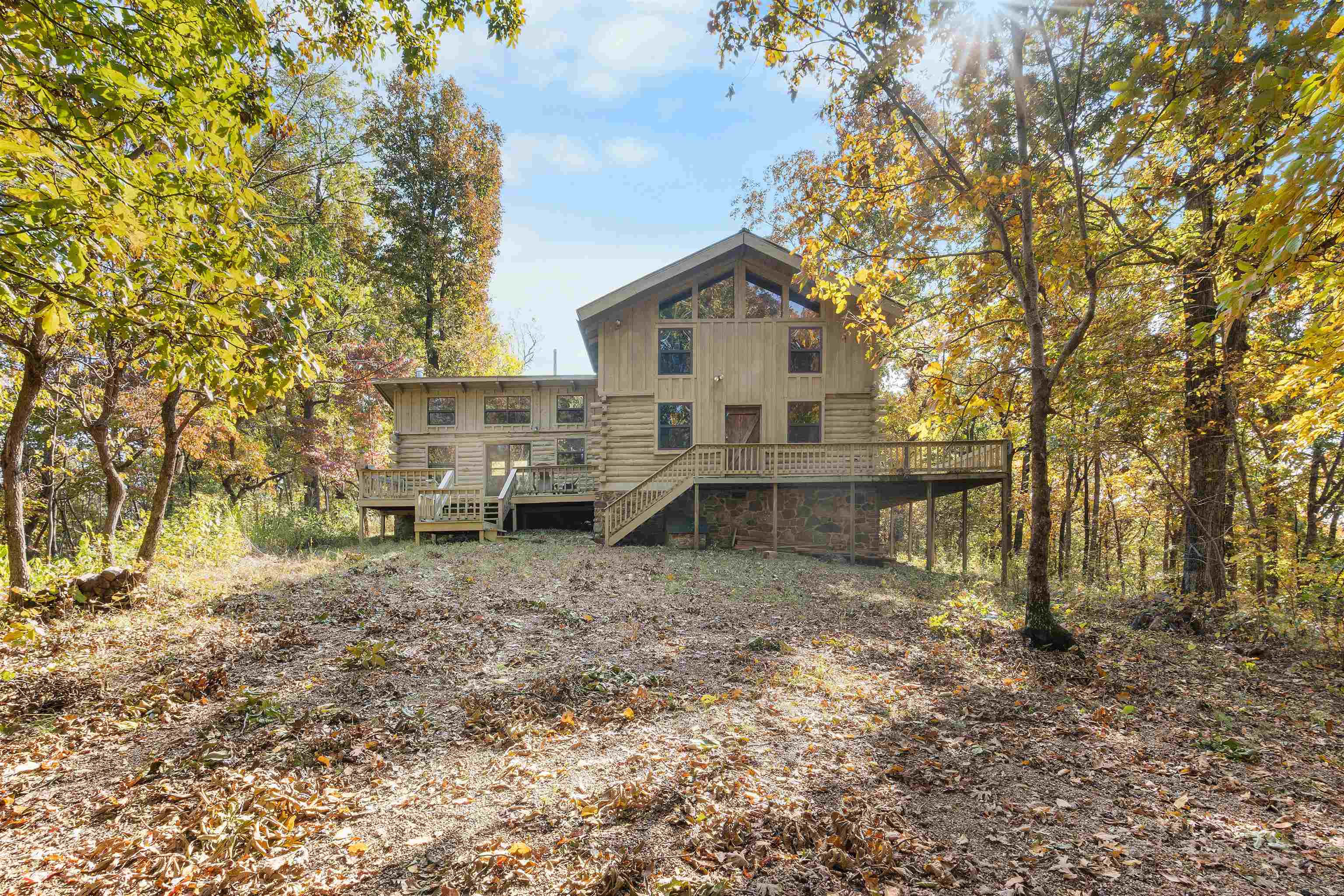 11542 S AR HWY 9 Highway Melbourne, AR 72556