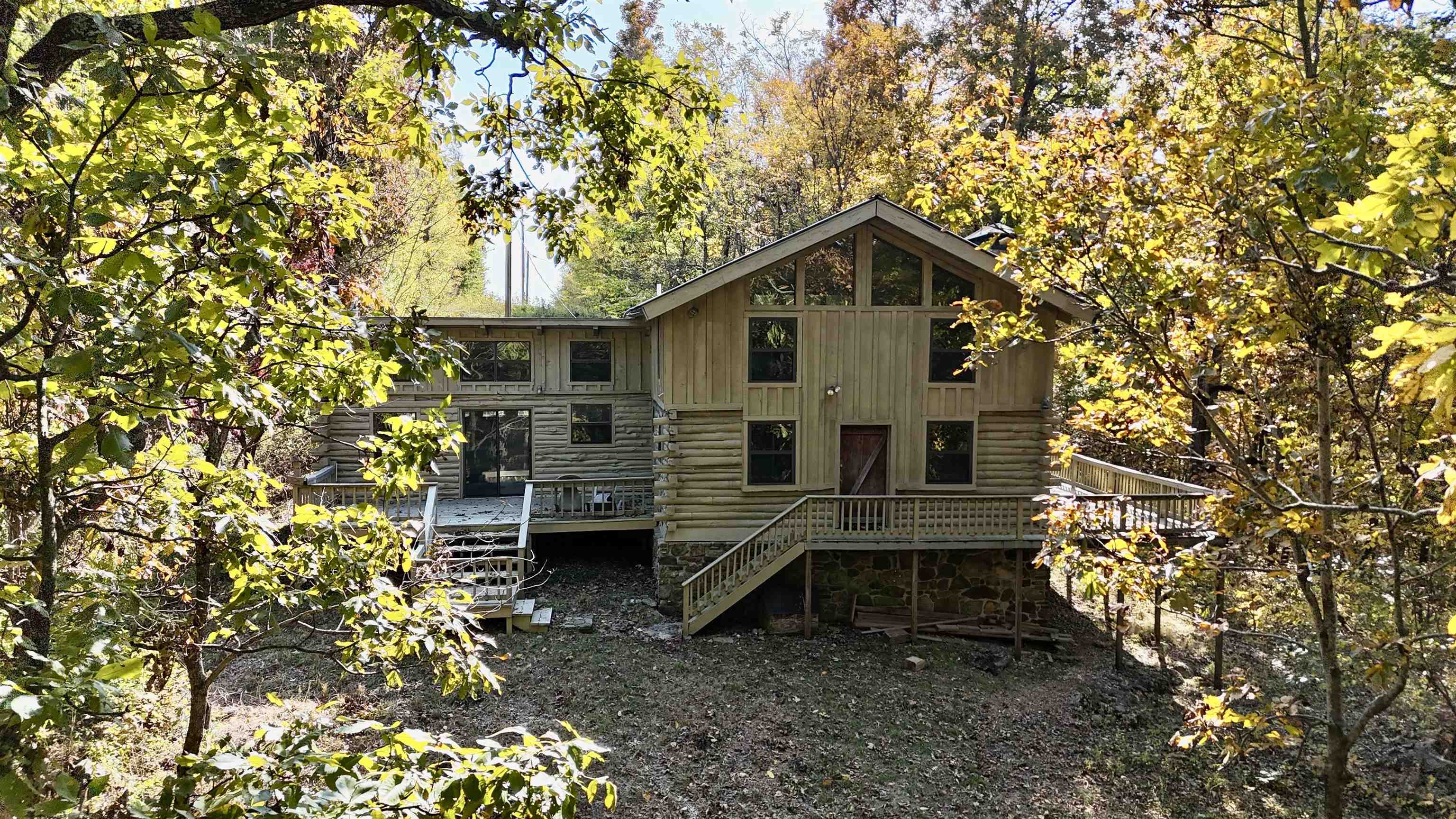 11542 S AR HWY 9 Highway Melbourne, AR 72556