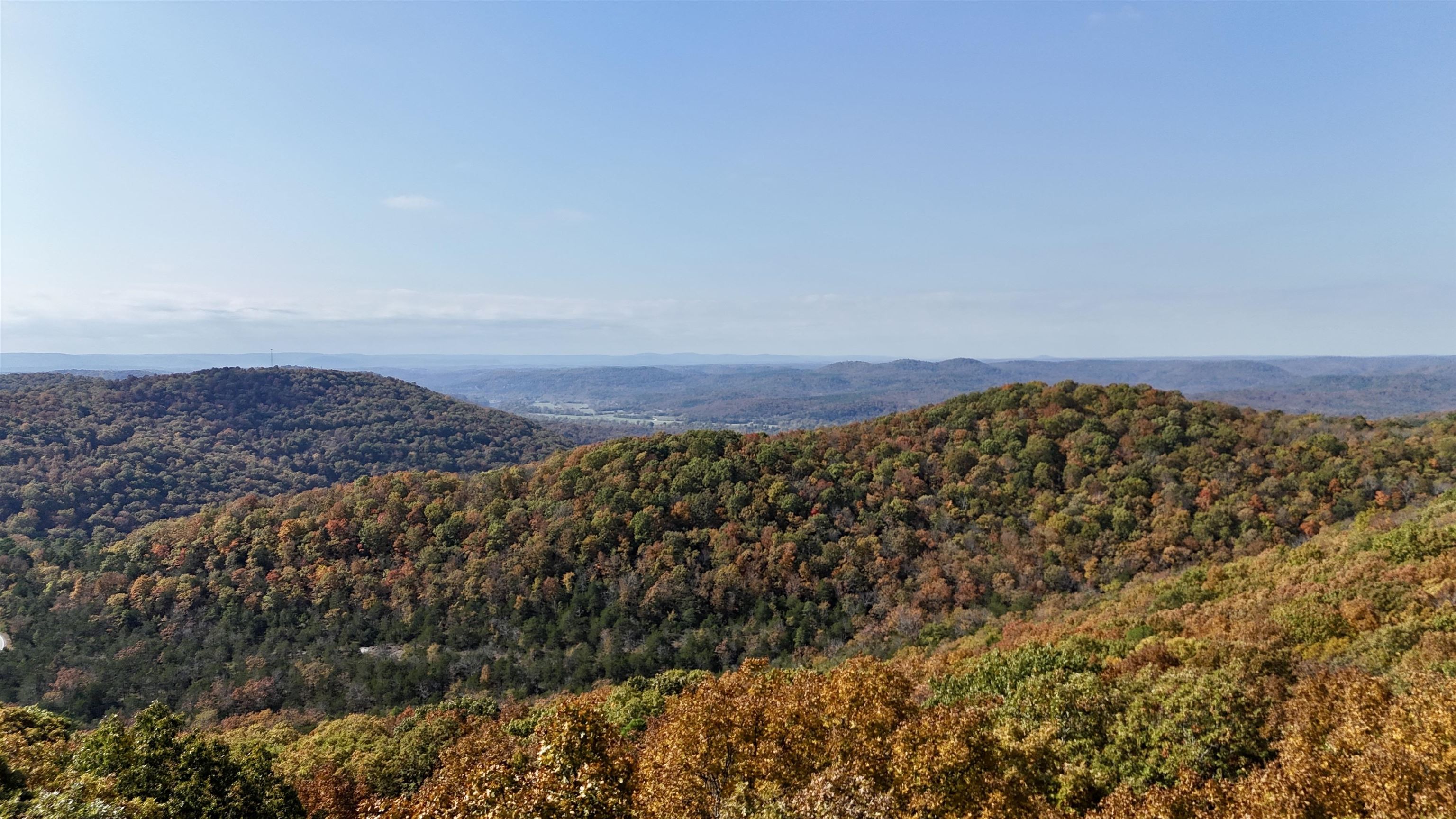 11542 S AR HWY 9 Highway Melbourne, AR 72556