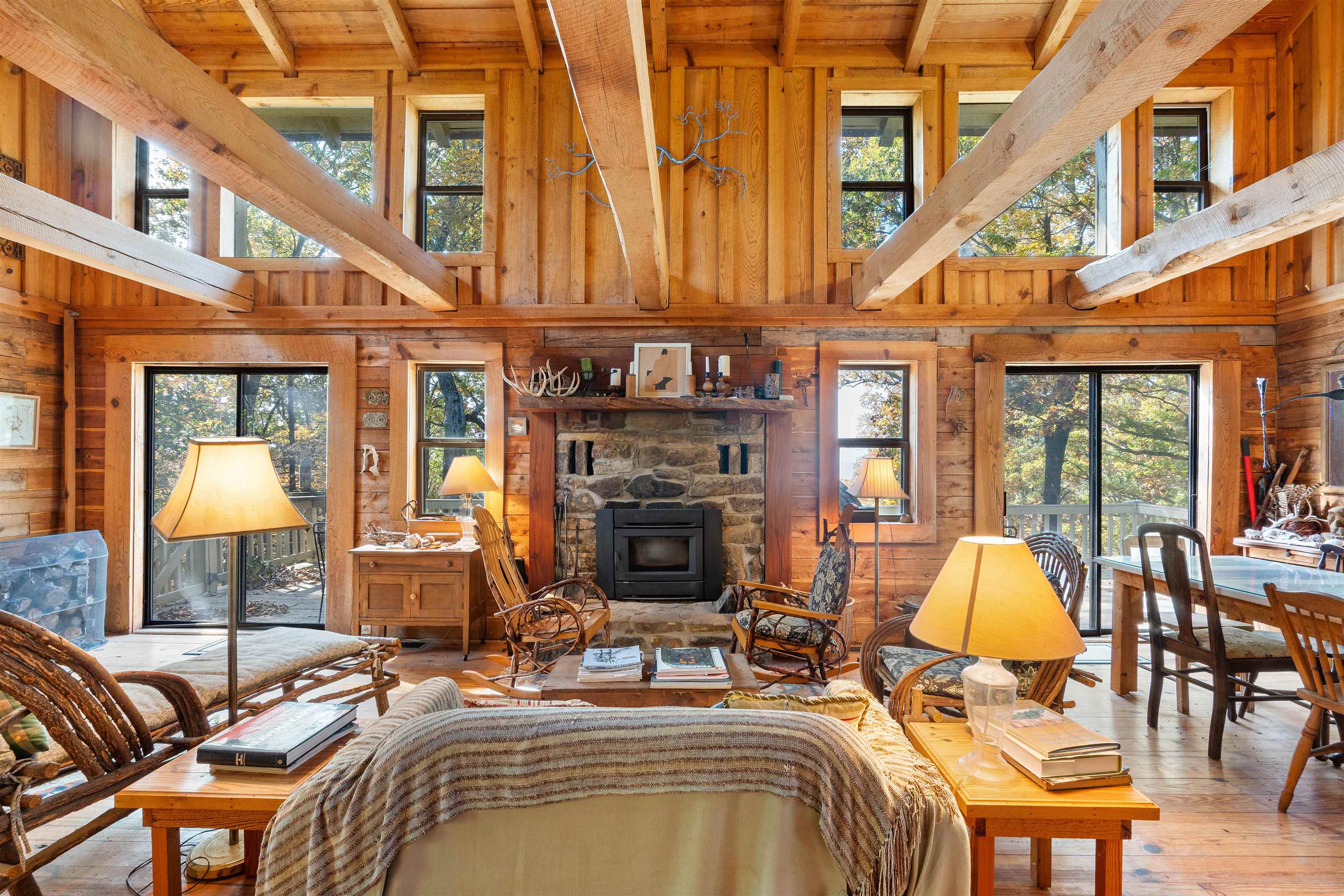 11542 S AR HWY 9 Highway Melbourne, AR 72556