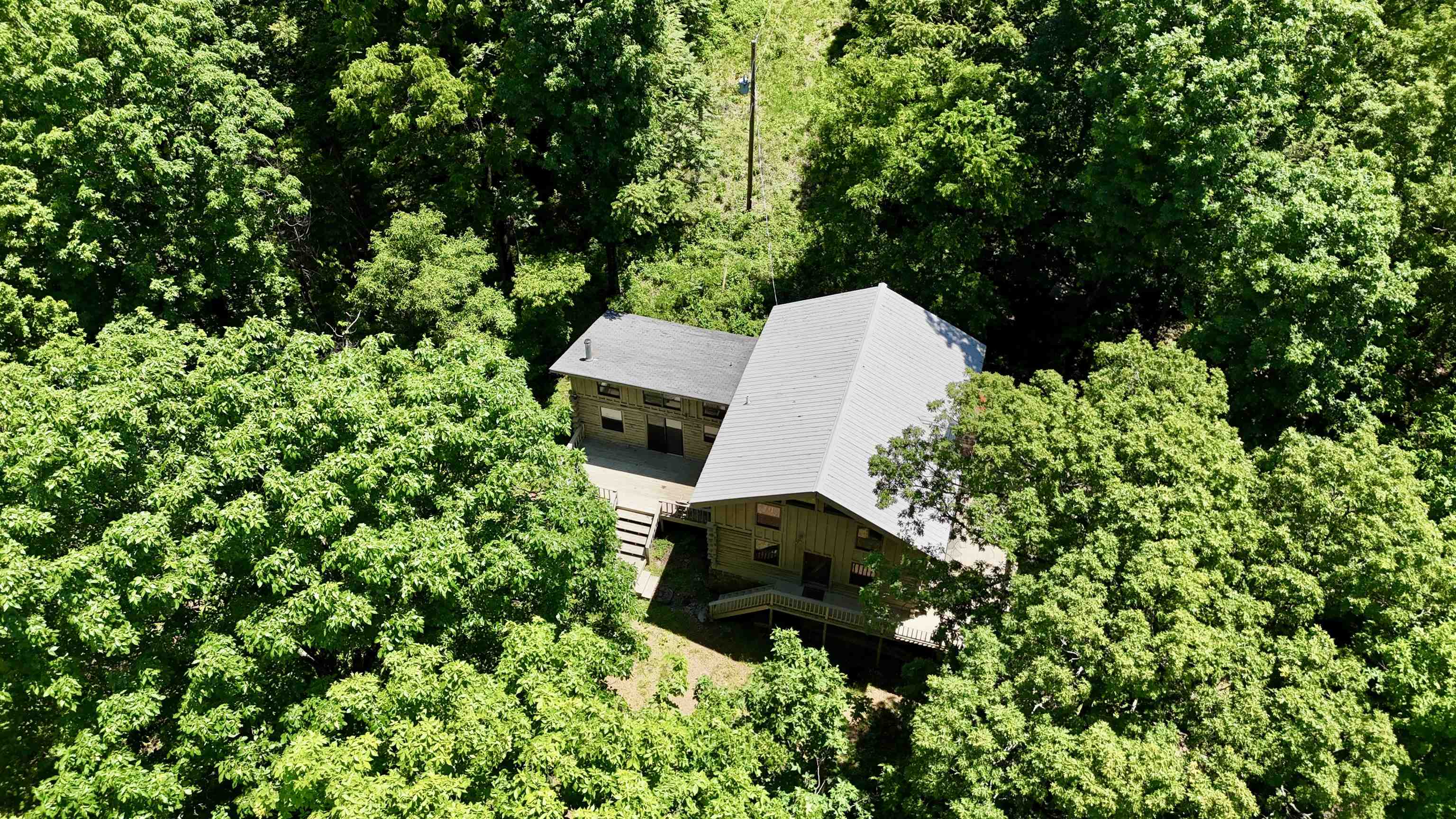 11542 S AR HWY 9 Highway Melbourne, AR 72556