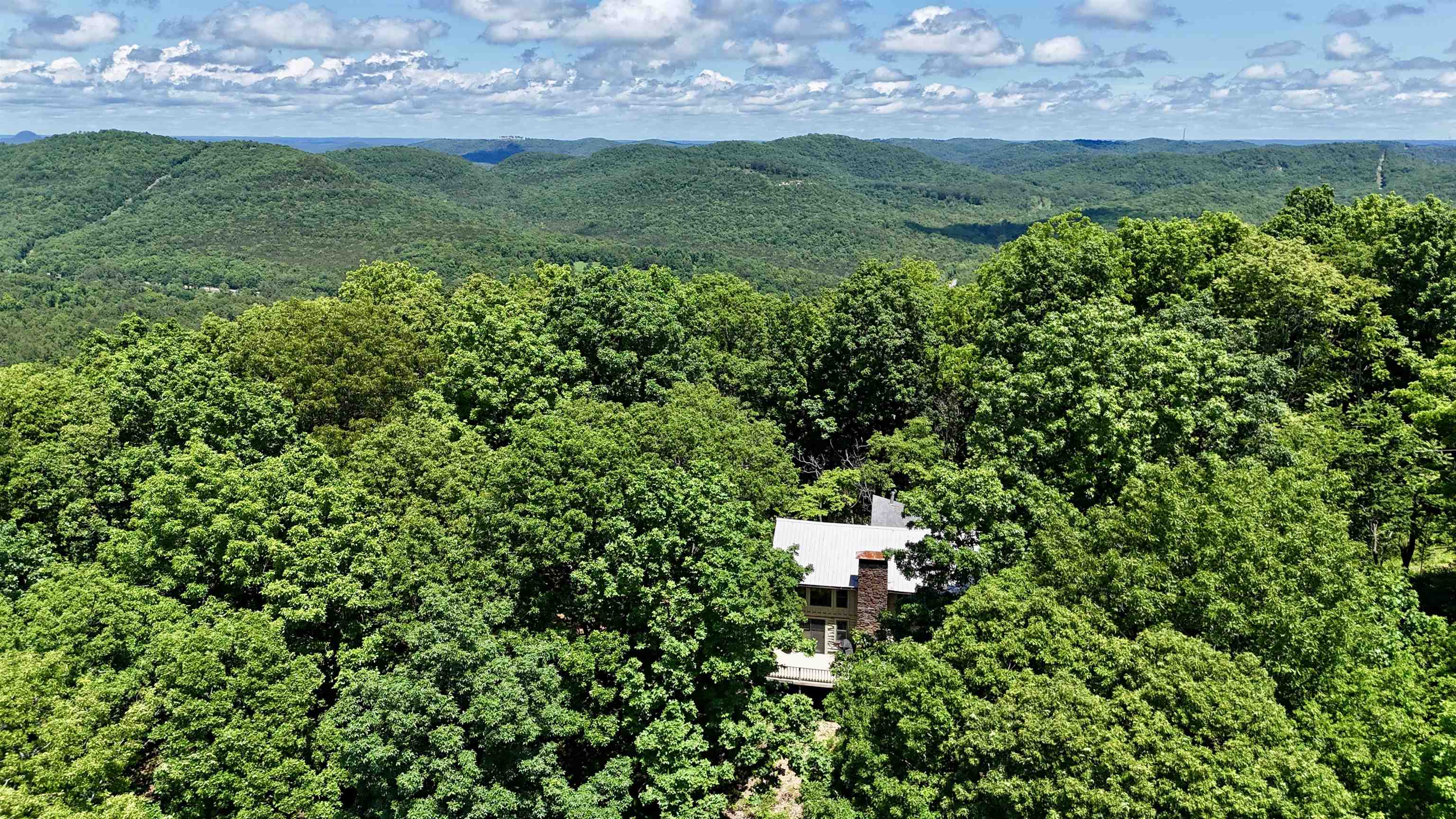 11542 S AR HWY 9 Highway Melbourne, AR 72556