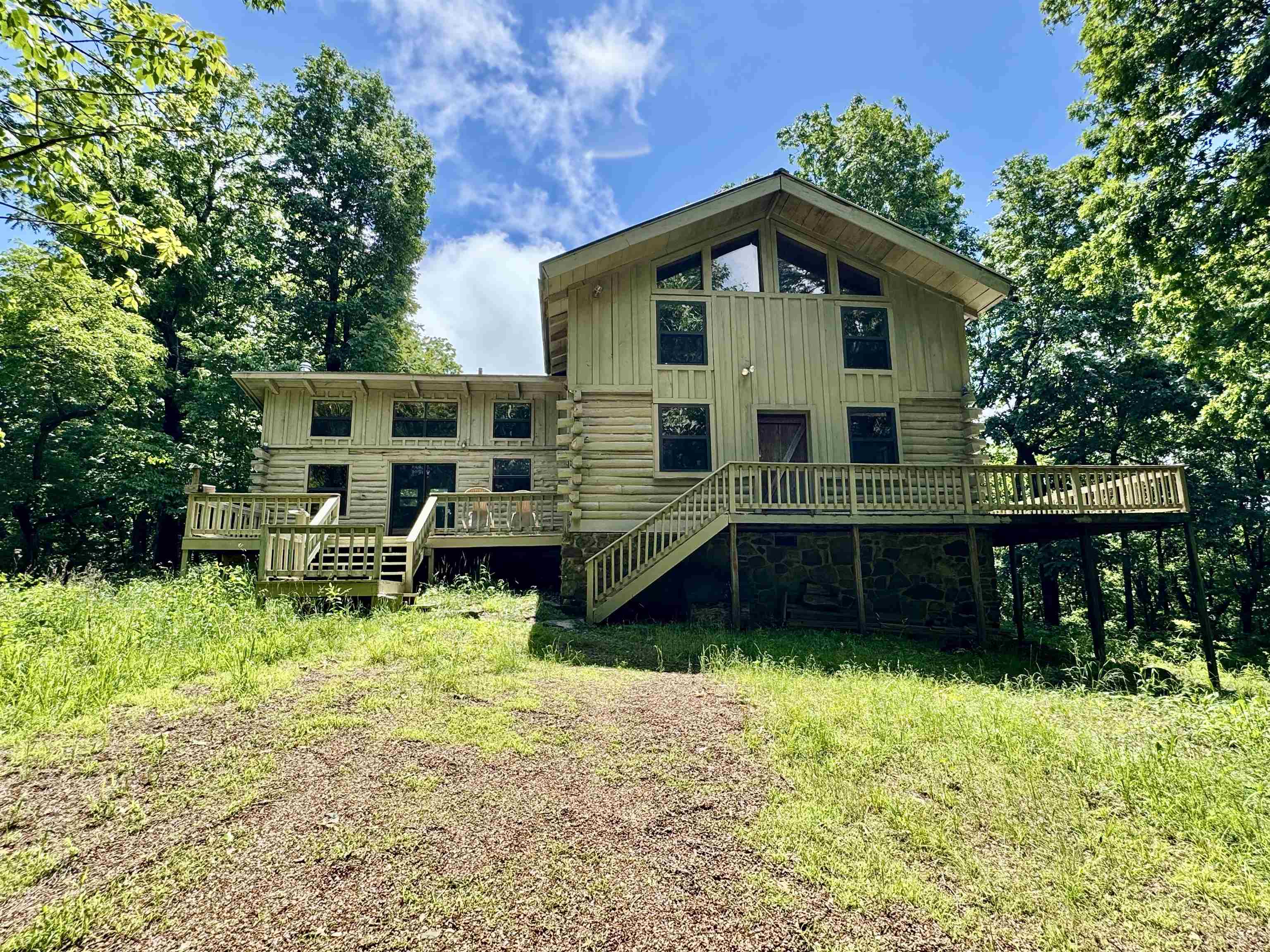 11542 S AR HWY 9 Highway Melbourne, AR 72556