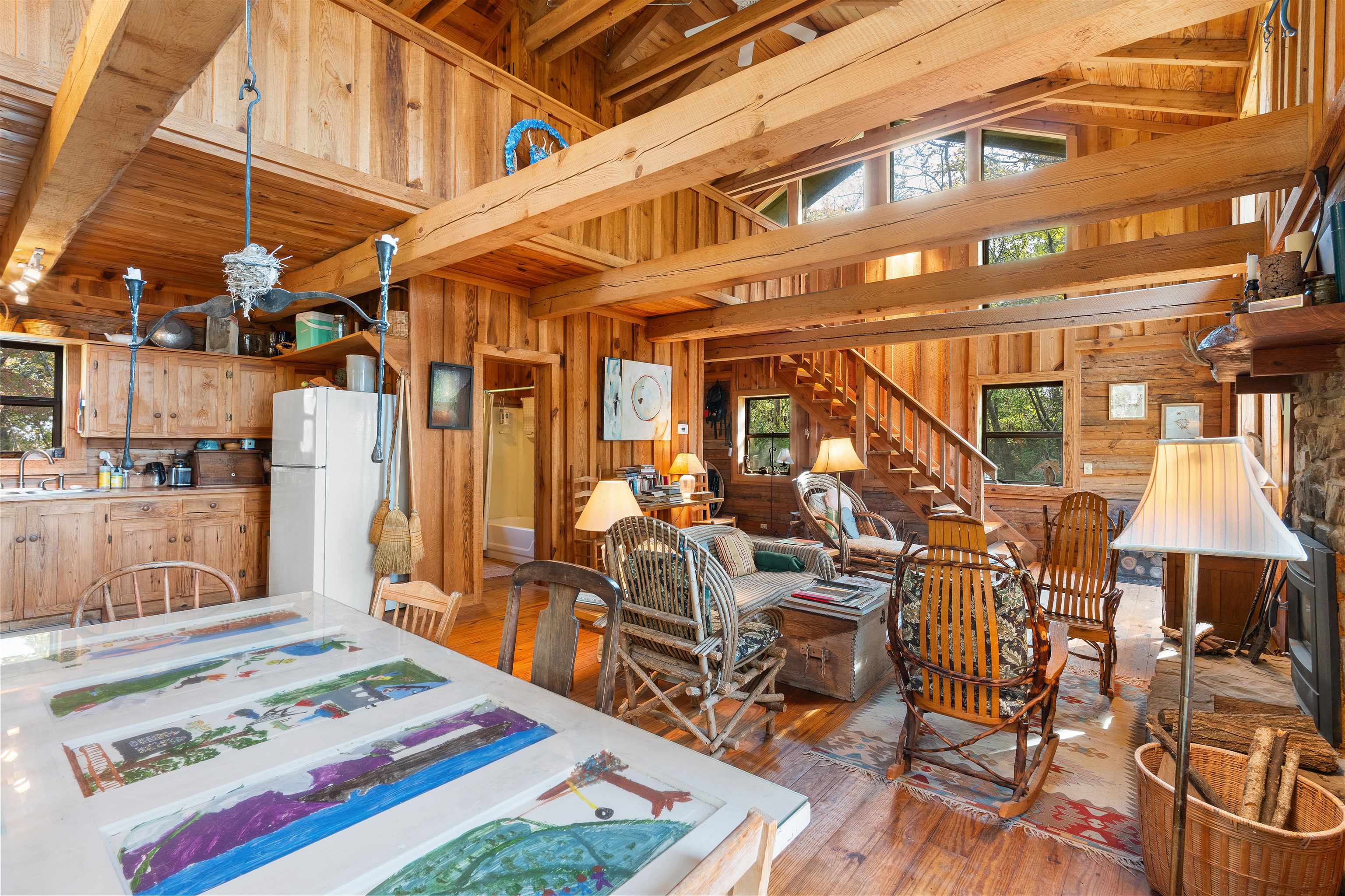 11542 S AR HWY 9 Highway Melbourne, AR 72556