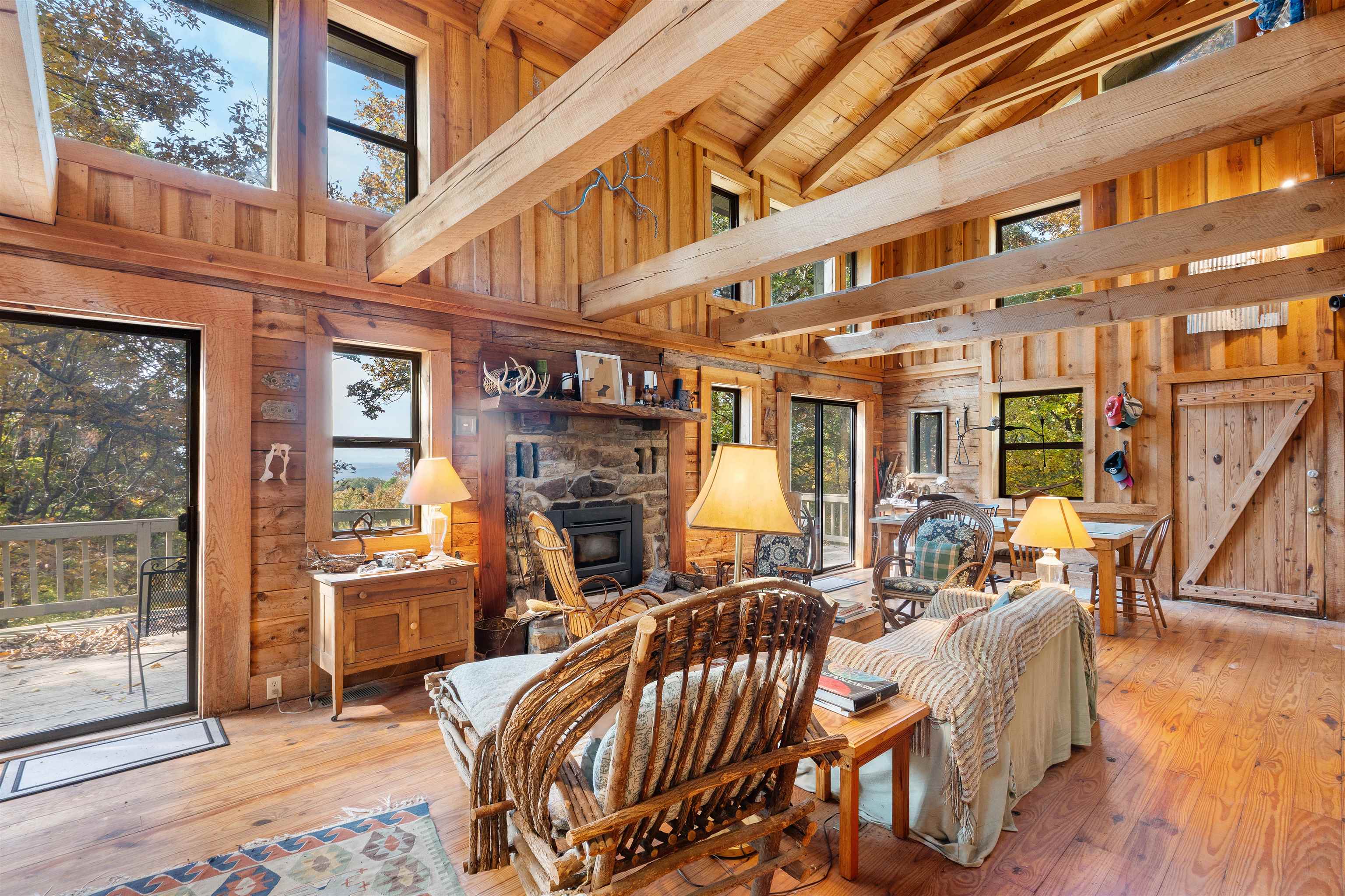 11542 S AR HWY 9 Highway Melbourne, AR 72556