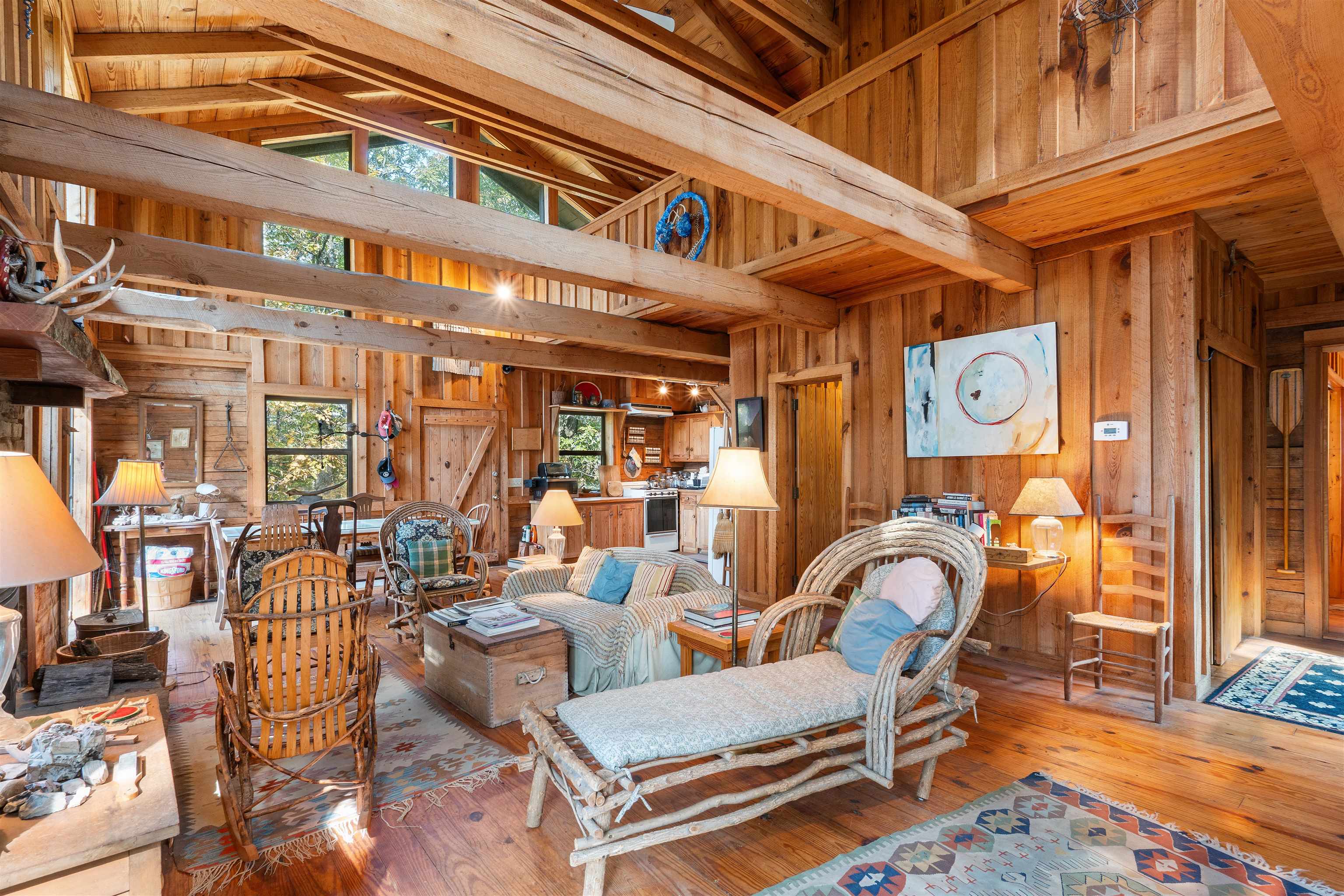 11542 S AR HWY 9 Highway Melbourne, AR 72556