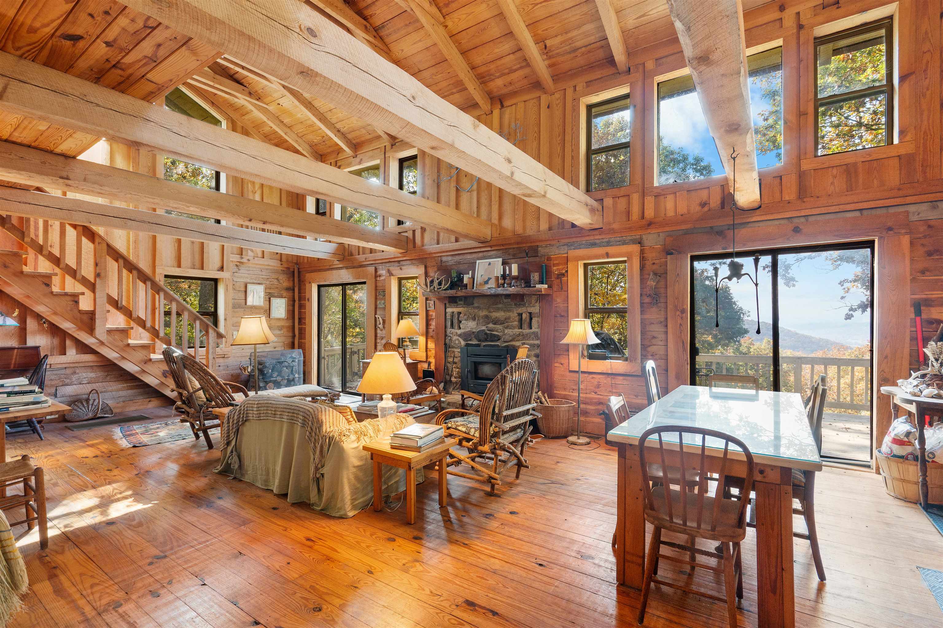 11542 S AR HWY 9 Highway Melbourne, AR 72556