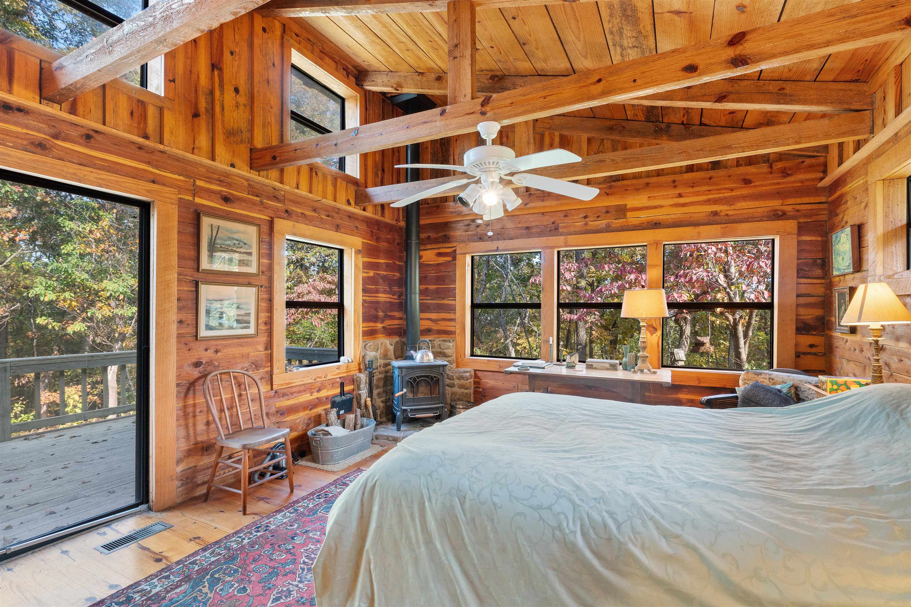 11542 S AR HWY 9 Highway Melbourne, AR 72556