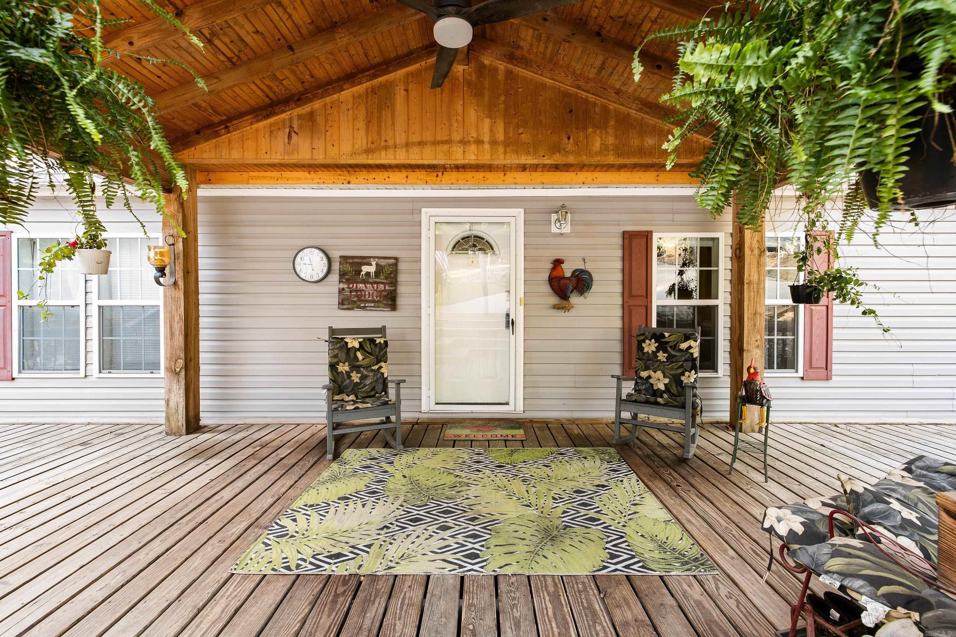 18005 Dove Lane Alexander, AR 72002