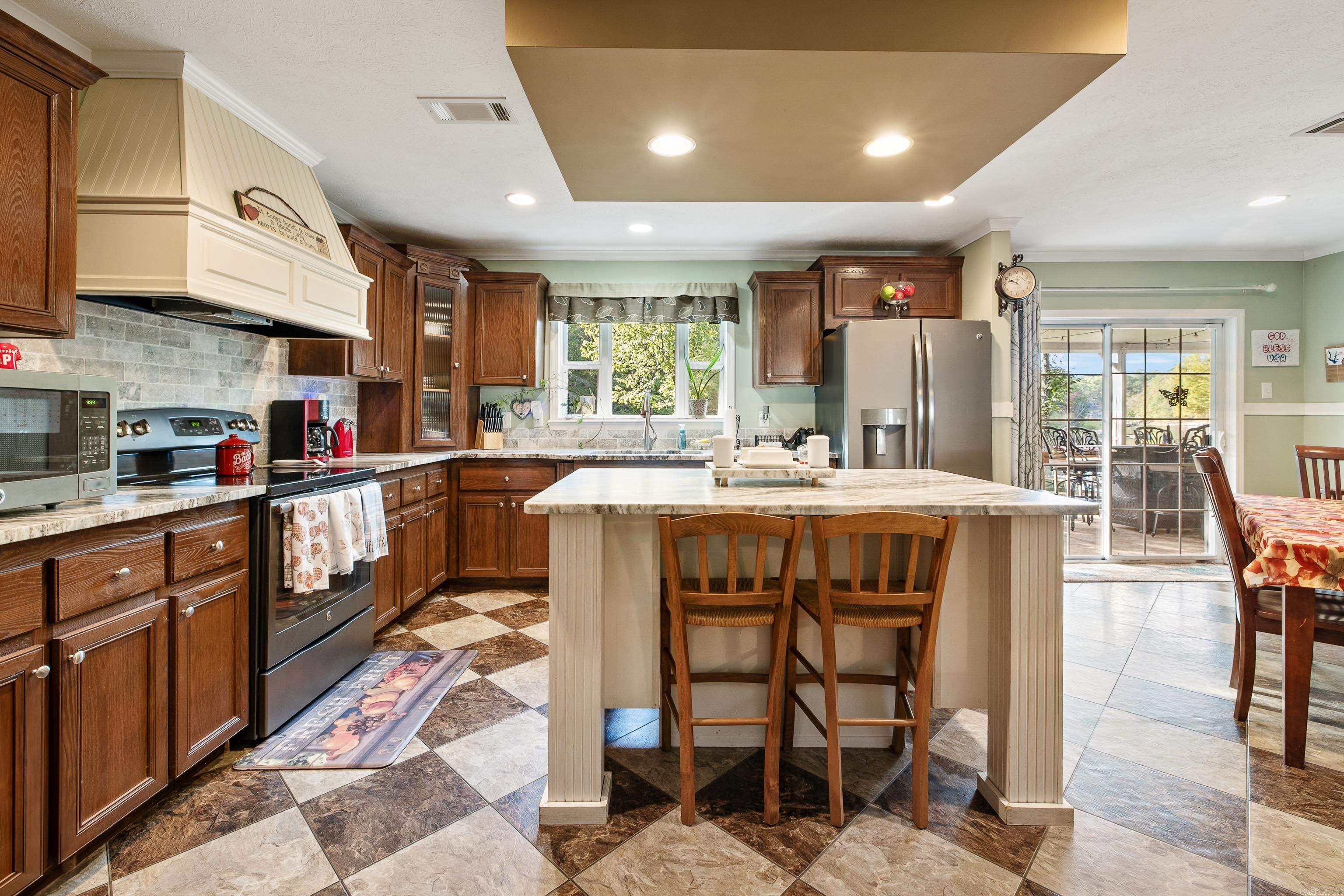 18005 Dove Lane Alexander, AR 72002