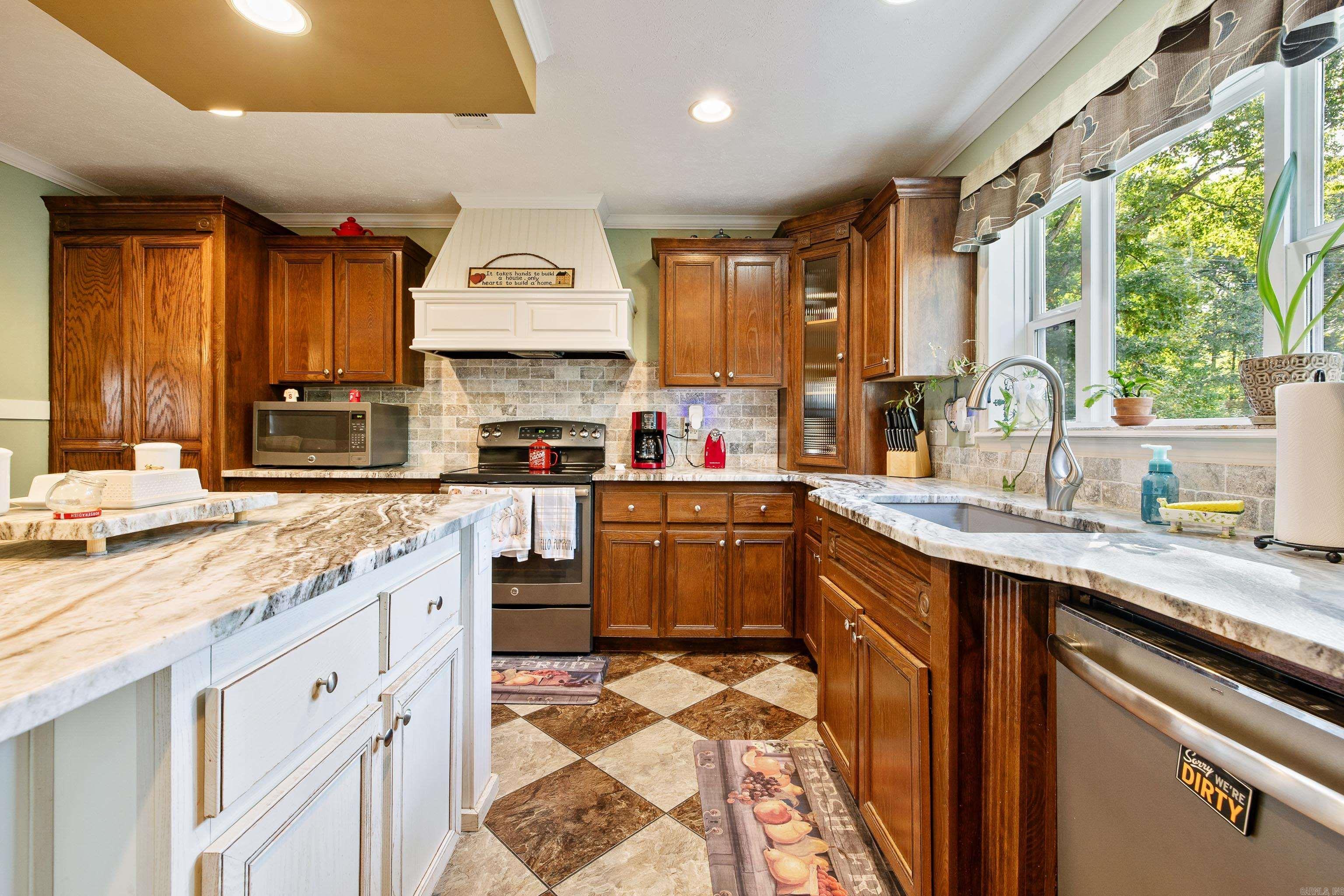 18005 Dove Lane Alexander, AR 72002