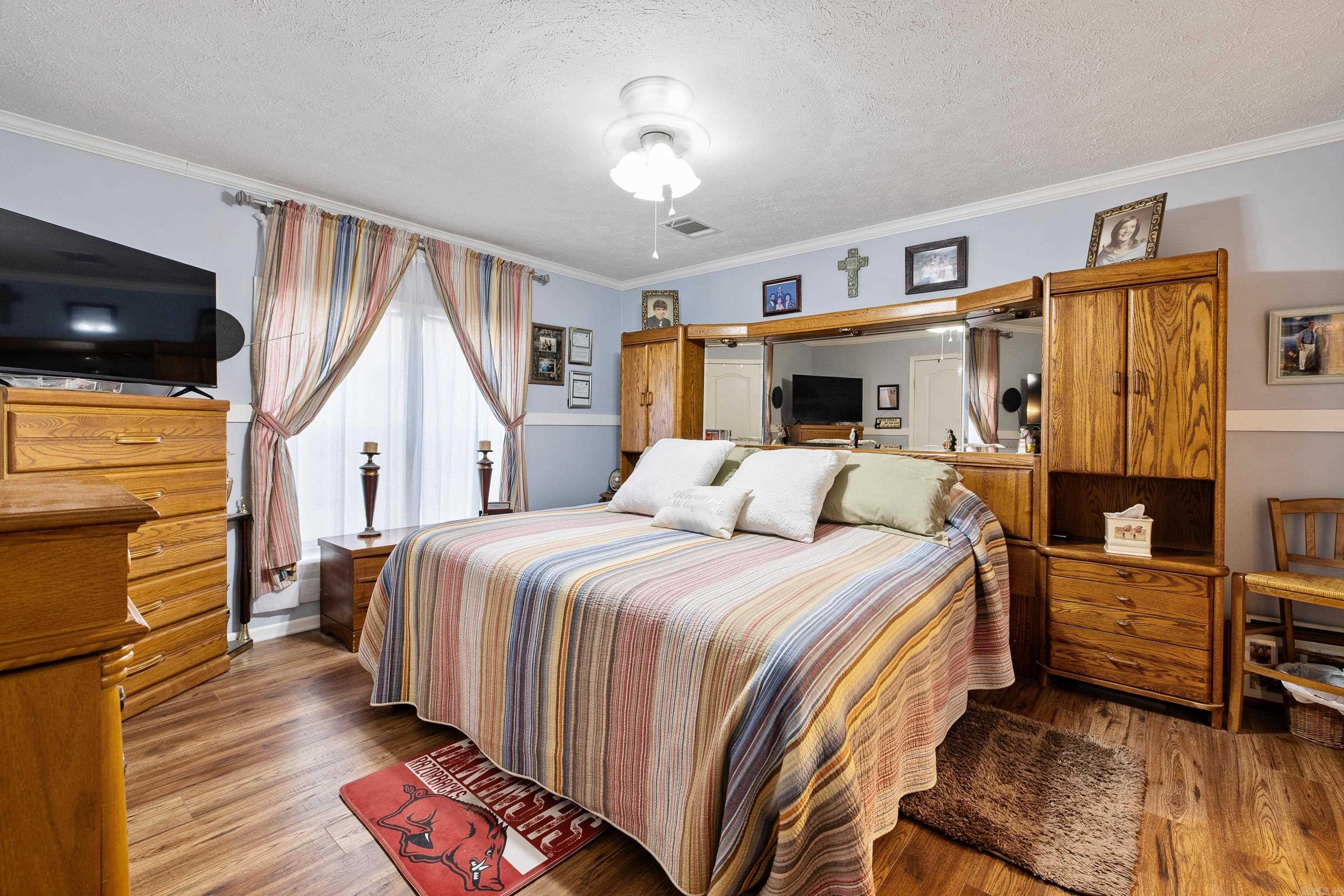 18005 Dove Lane Alexander, AR 72002