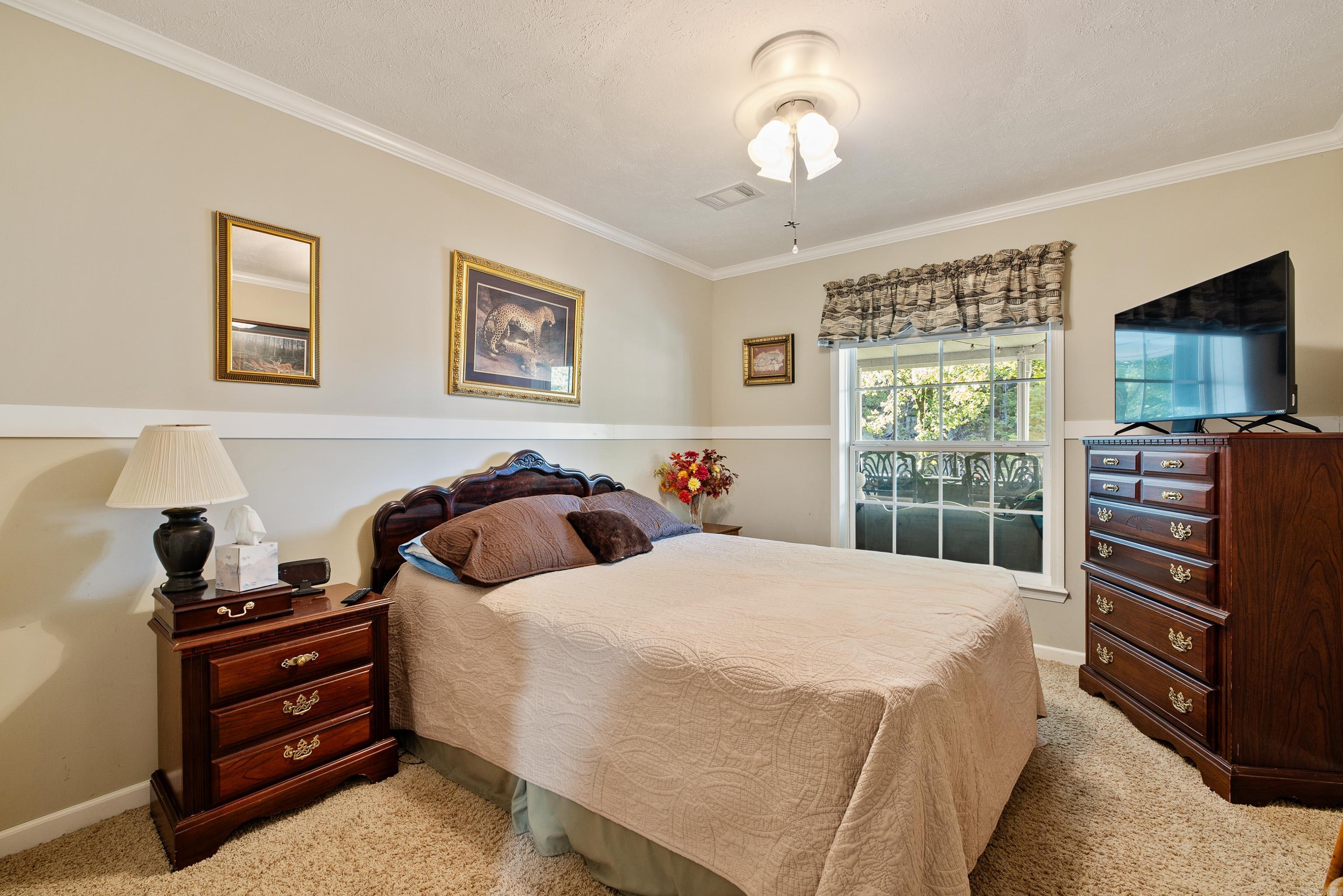 18005 Dove Lane Alexander, AR 72002