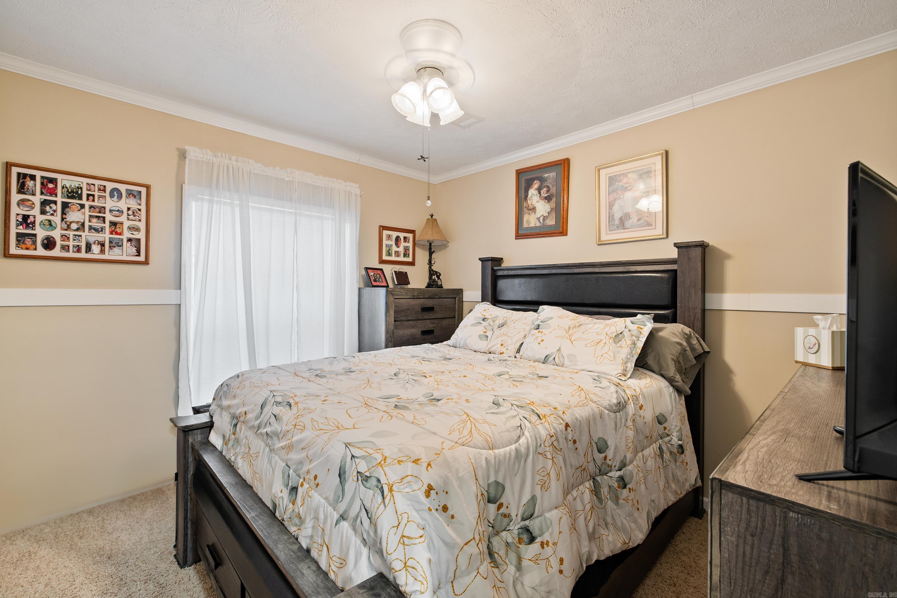 18005 Dove Lane Alexander, AR 72002