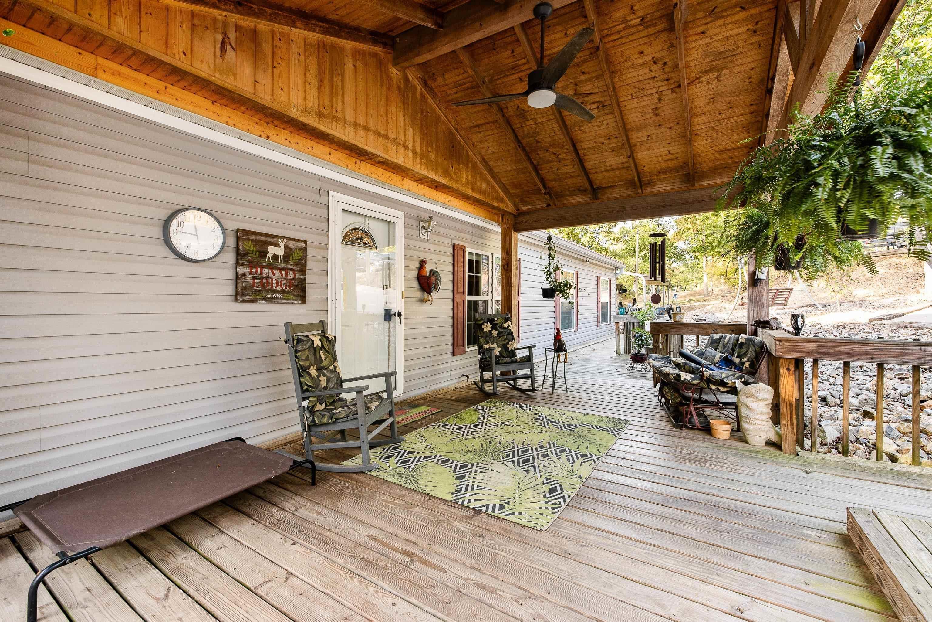 18005 Dove Lane Alexander, AR 72002