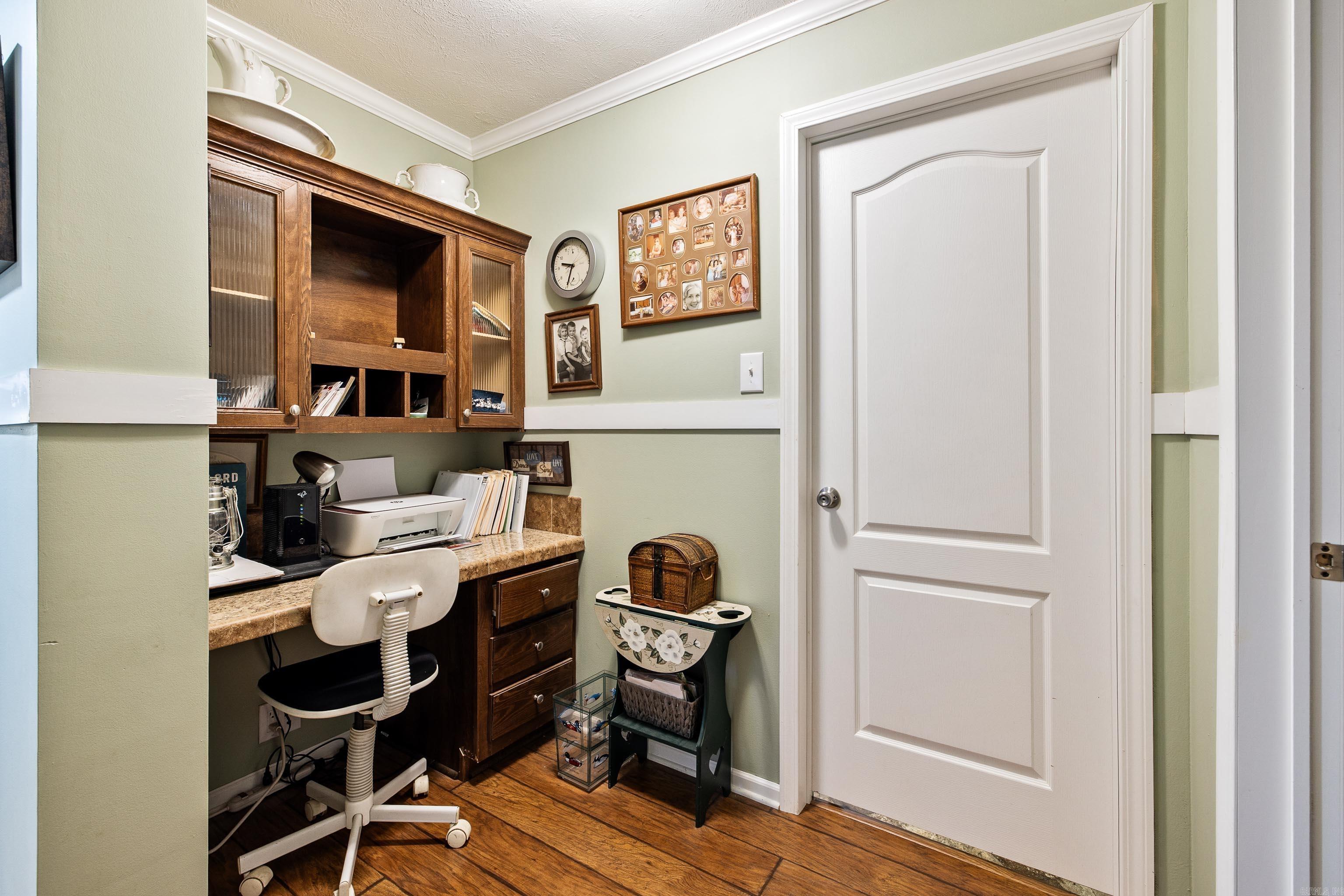 18005 Dove Lane Alexander, AR 72002