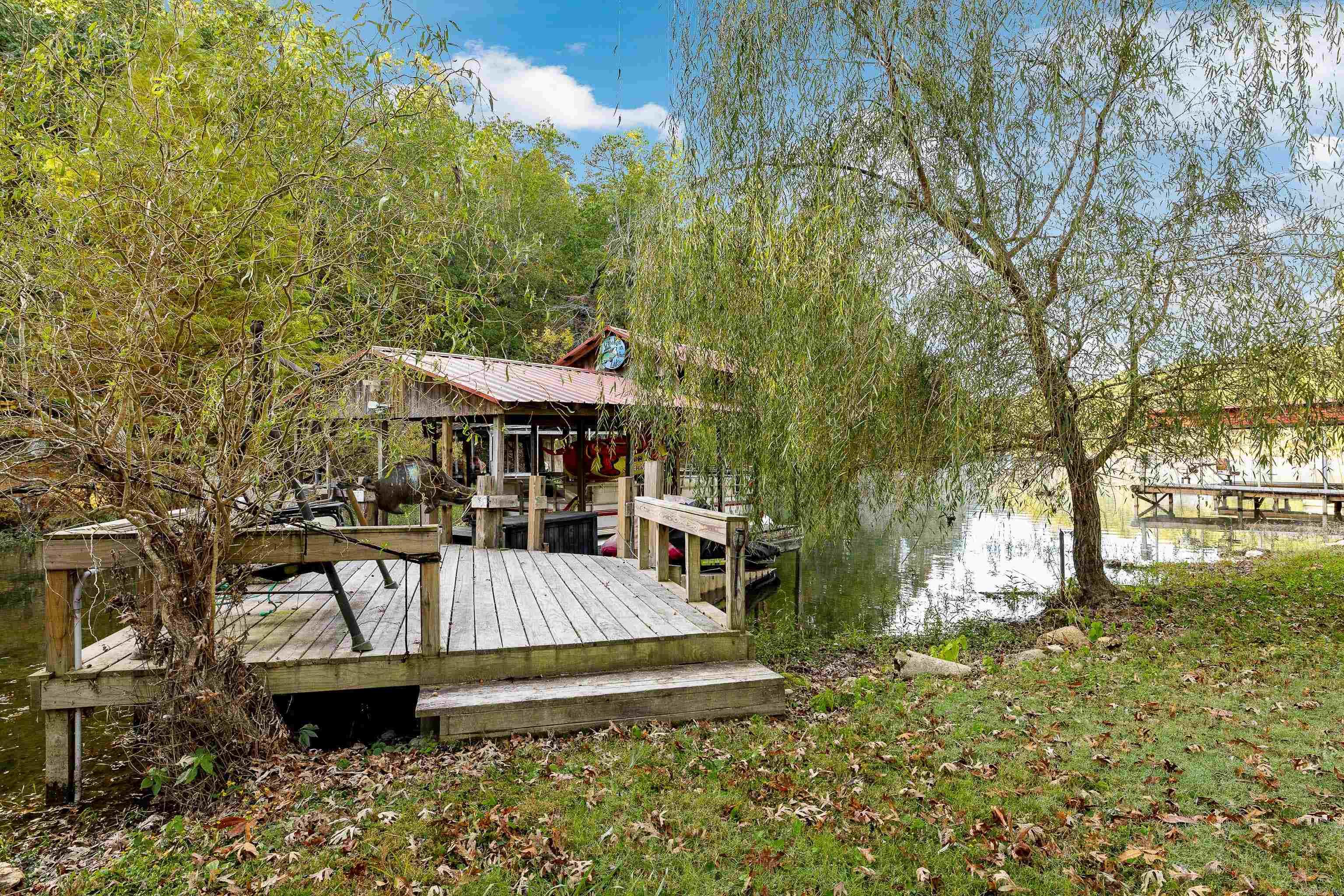 18005 Dove Lane Alexander, AR 72002