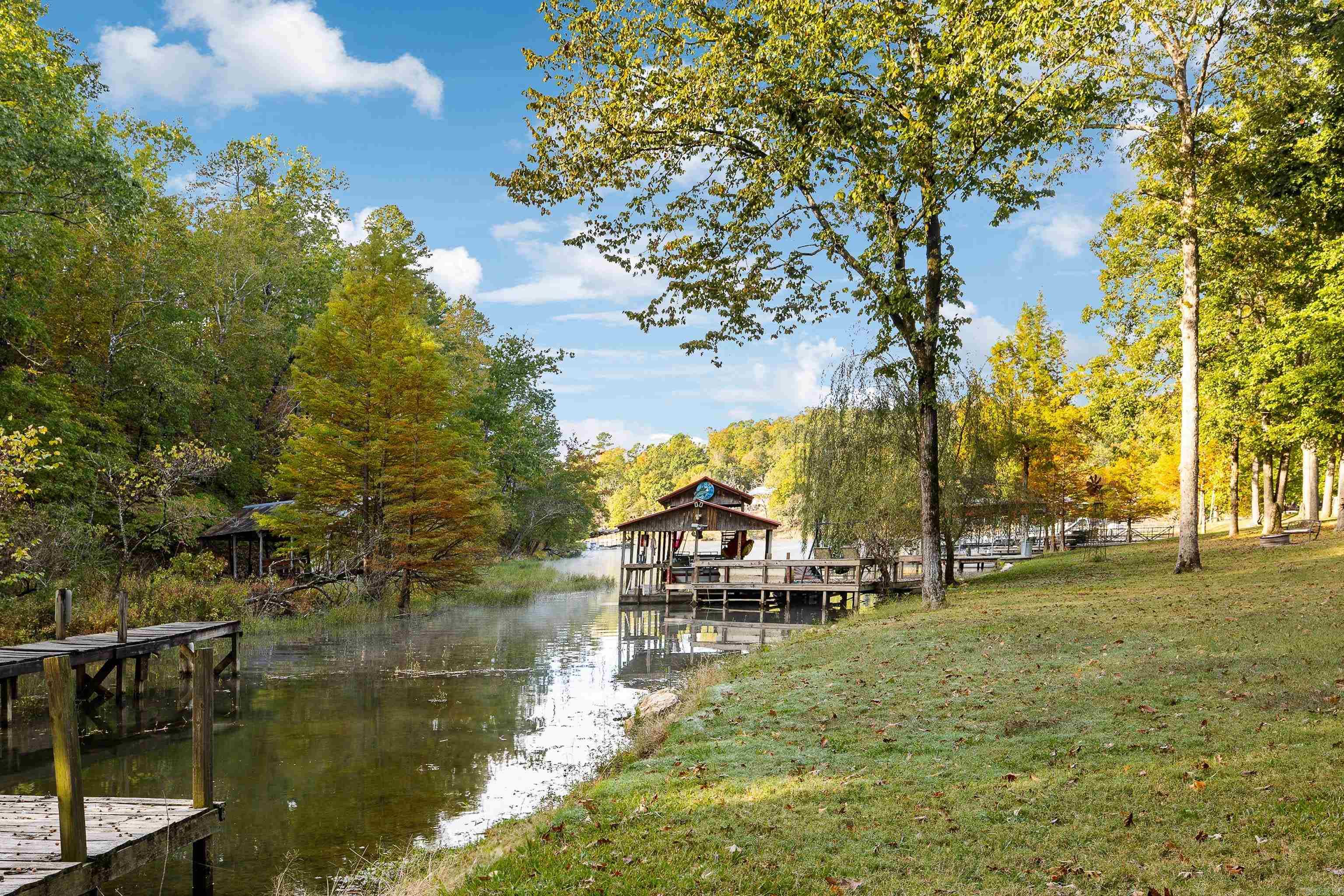 18005 Dove Lane Alexander, AR 72002