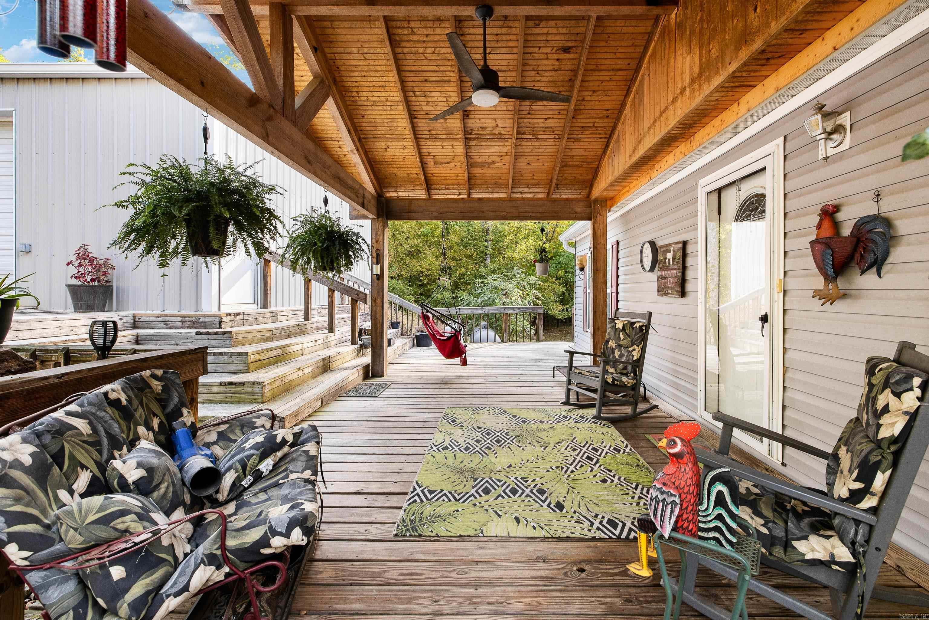 18005 Dove Lane Alexander, AR 72002