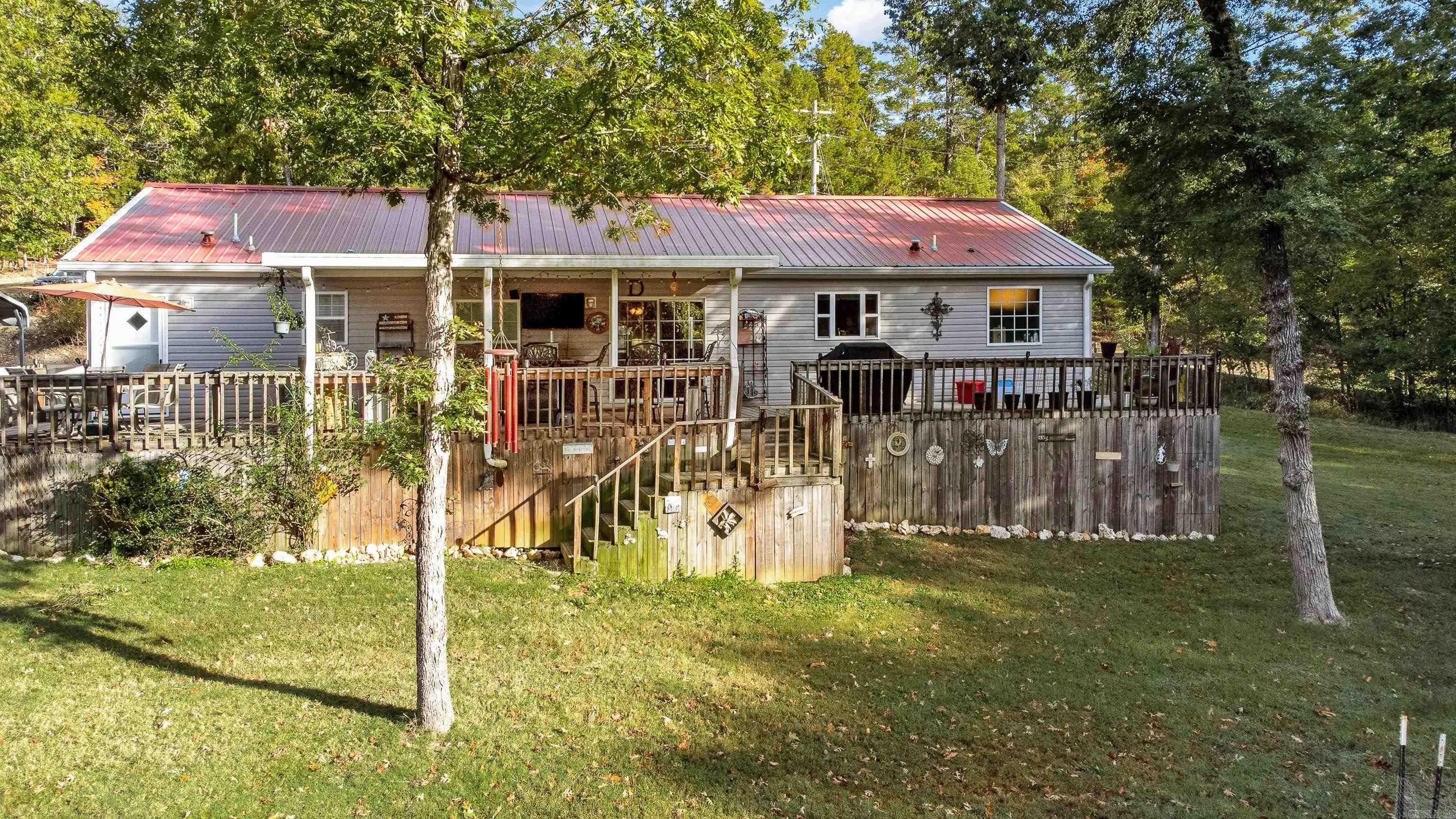 18005 Dove Lane Alexander, AR 72002