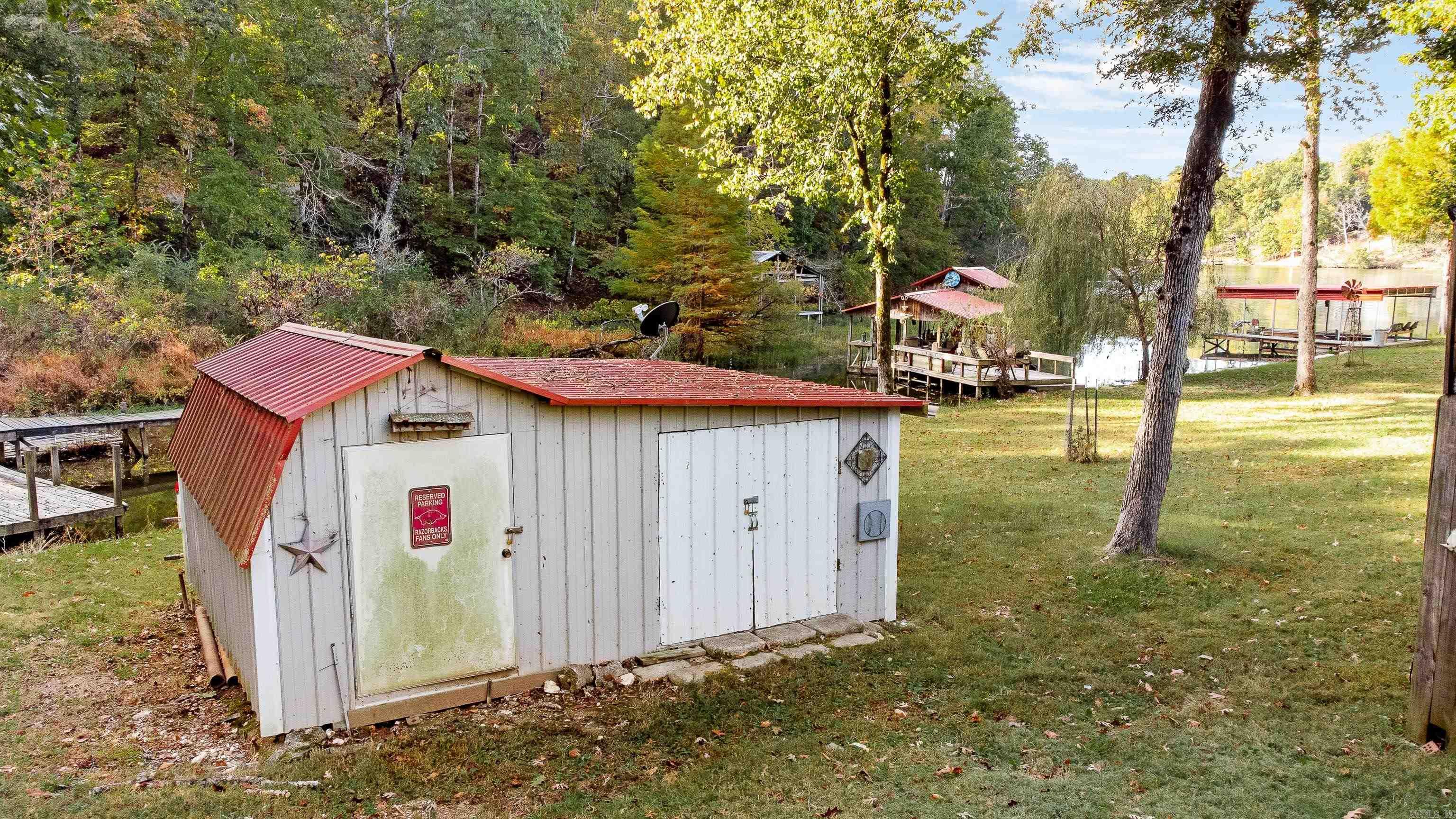 18005 Dove Lane Alexander, AR 72002