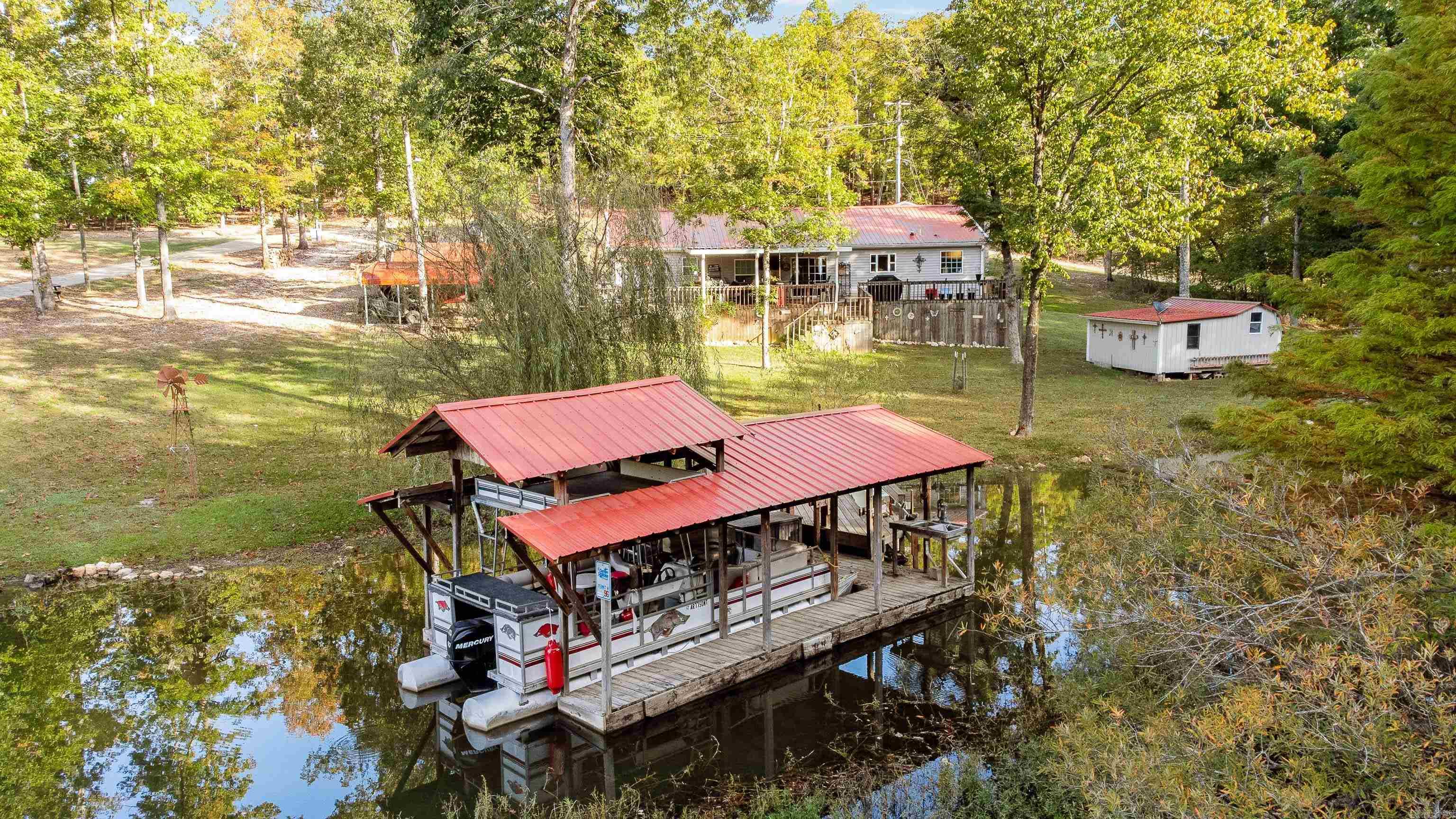 18005 Dove Lane Alexander, AR 72002