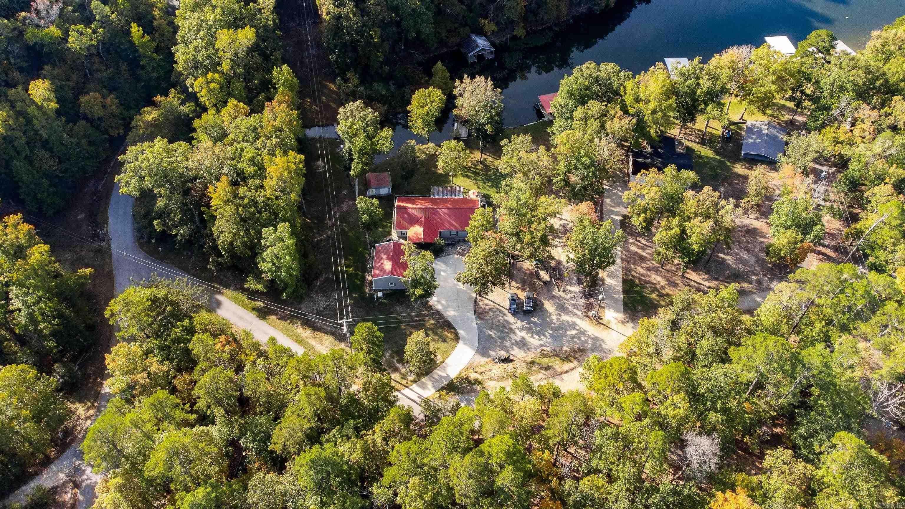 18005 Dove Lane Alexander, AR 72002