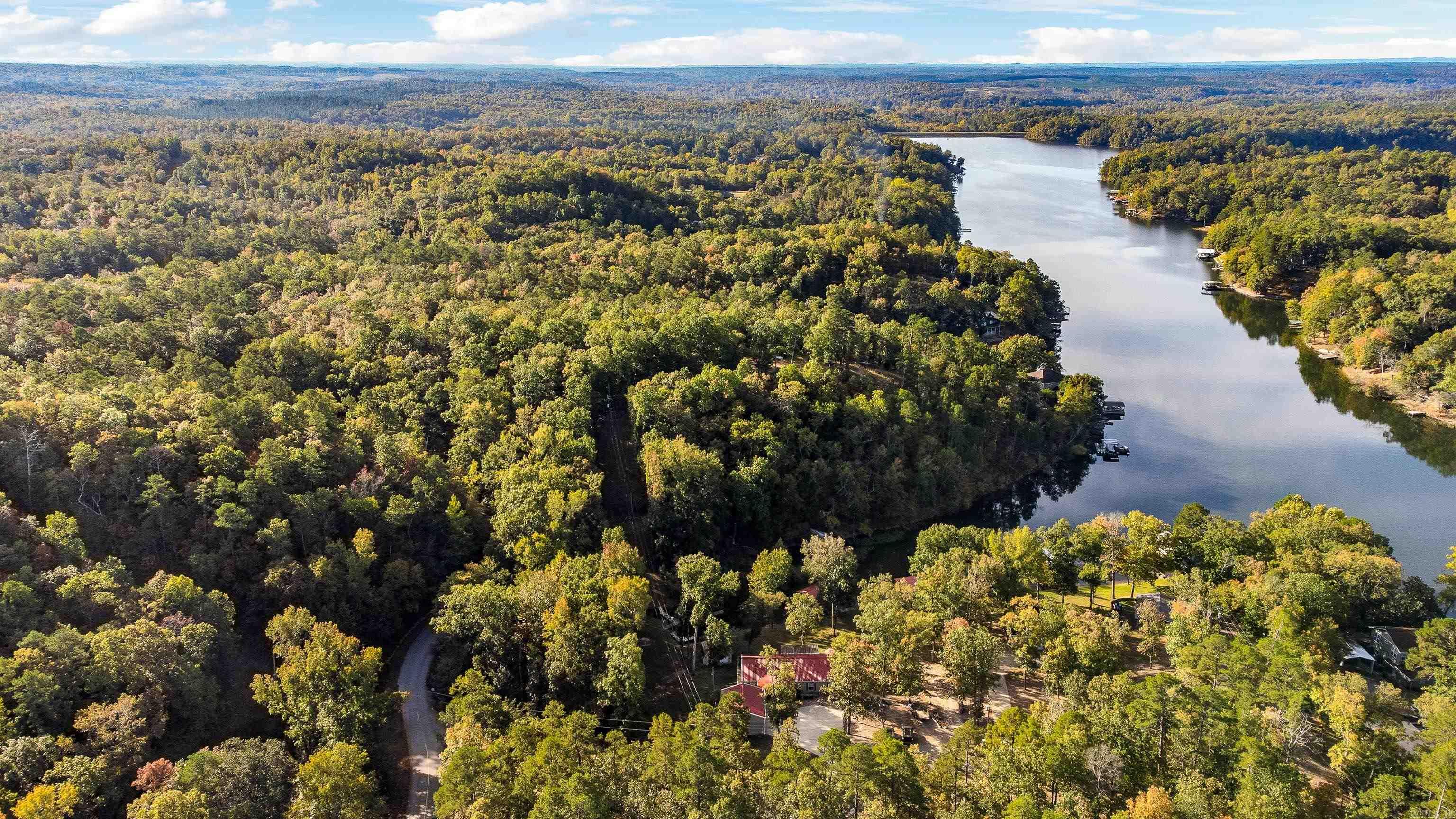 18005 Dove Lane Alexander, AR 72002