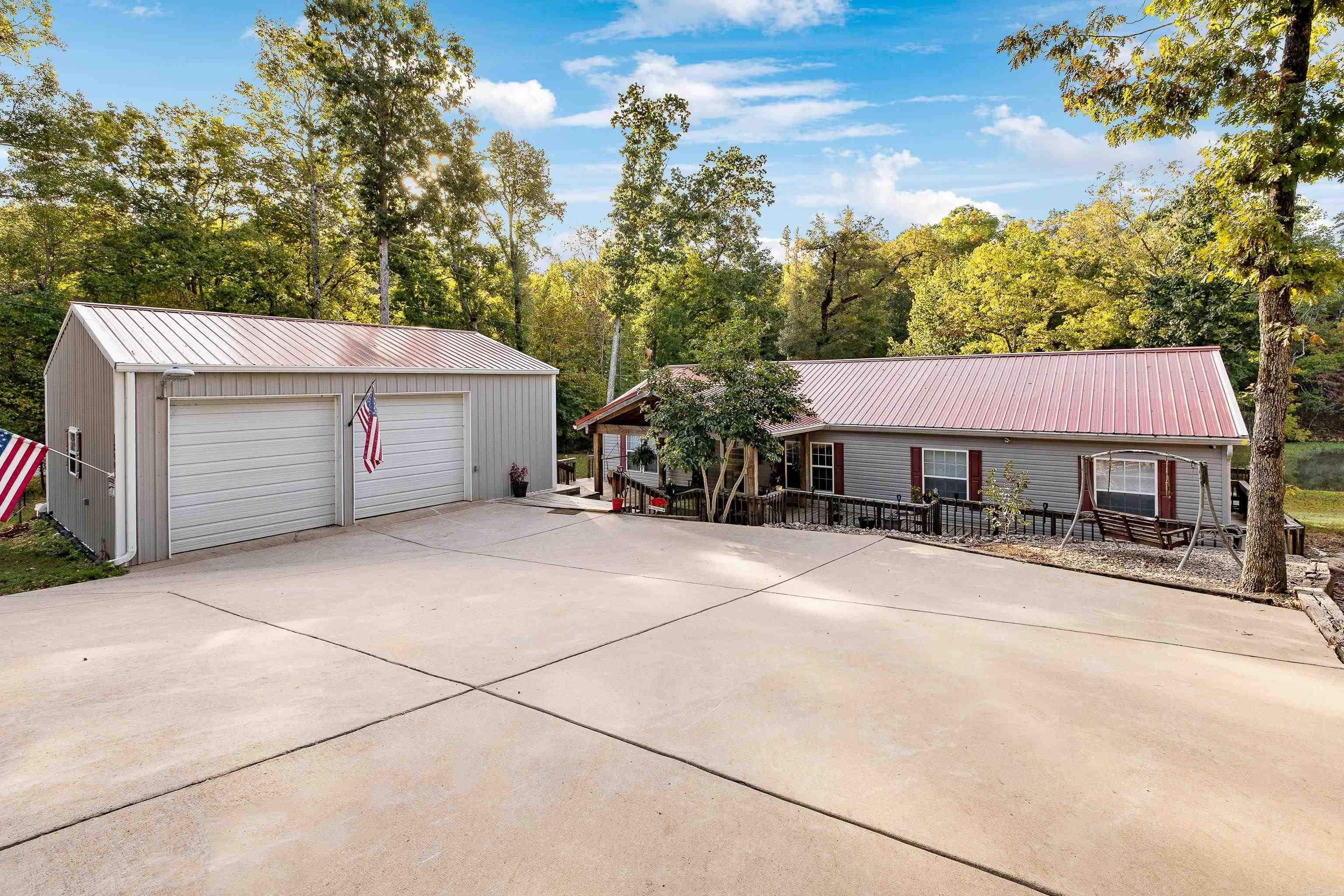 18005 Dove Lane Alexander, AR 72002