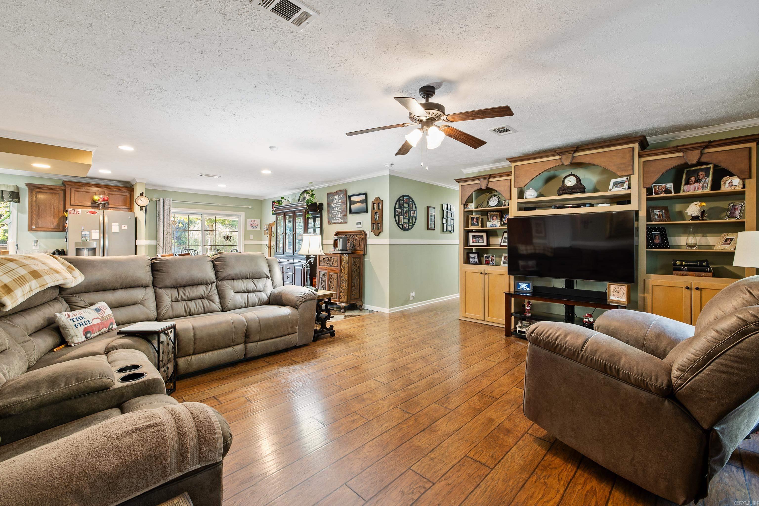 18005 Dove Lane Alexander, AR 72002